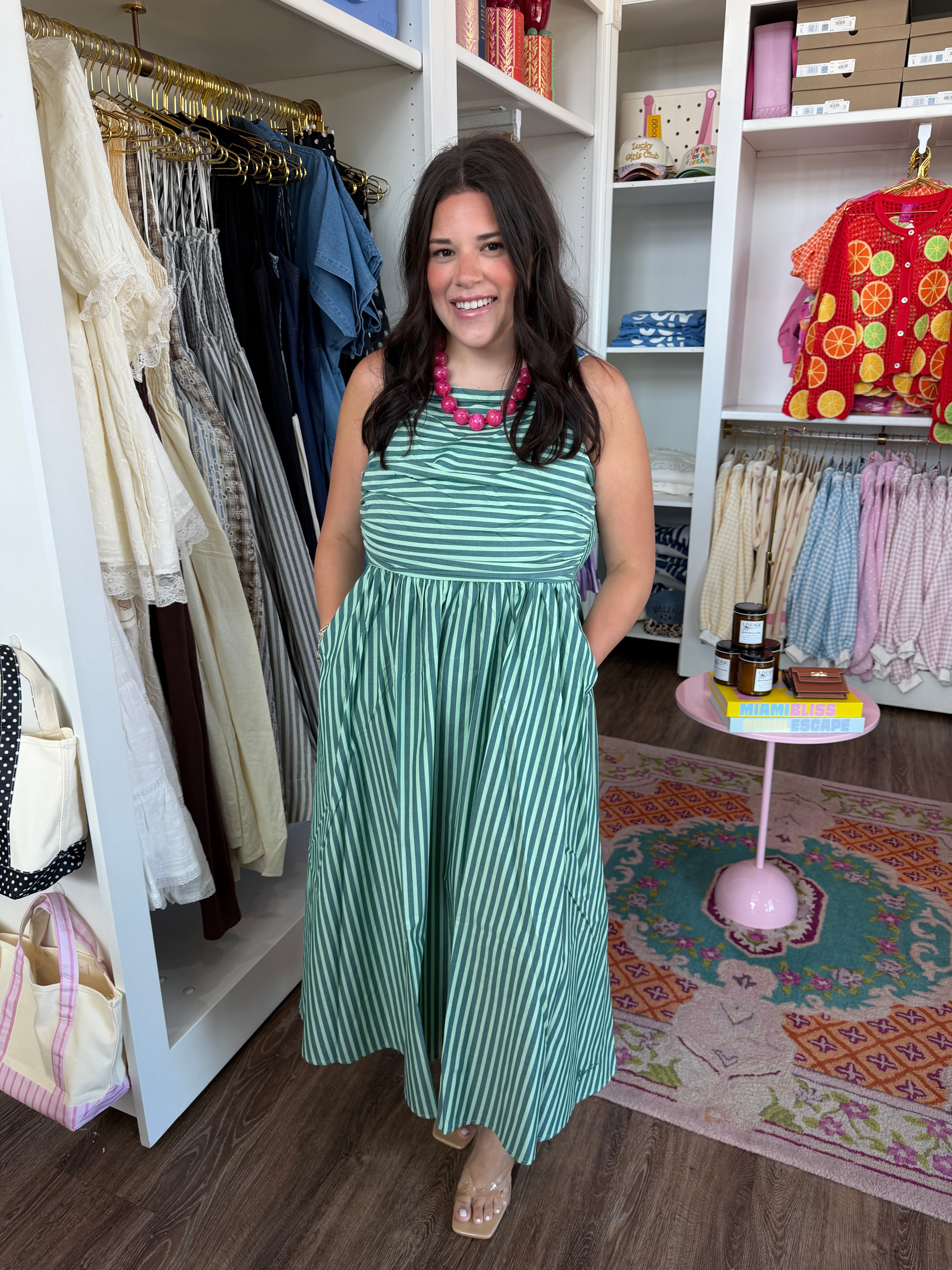 Felice Dress