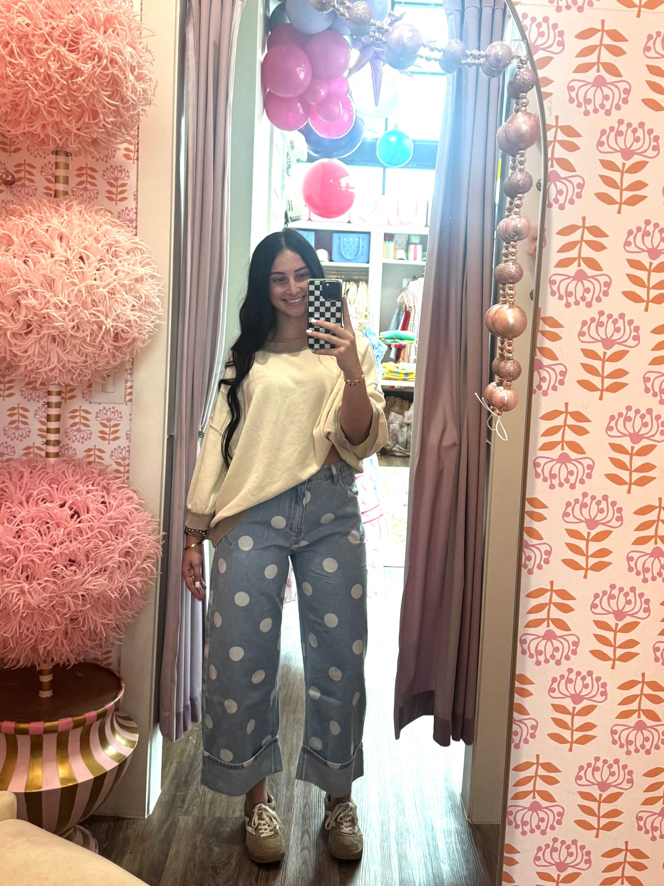 Bottoms - Jeans