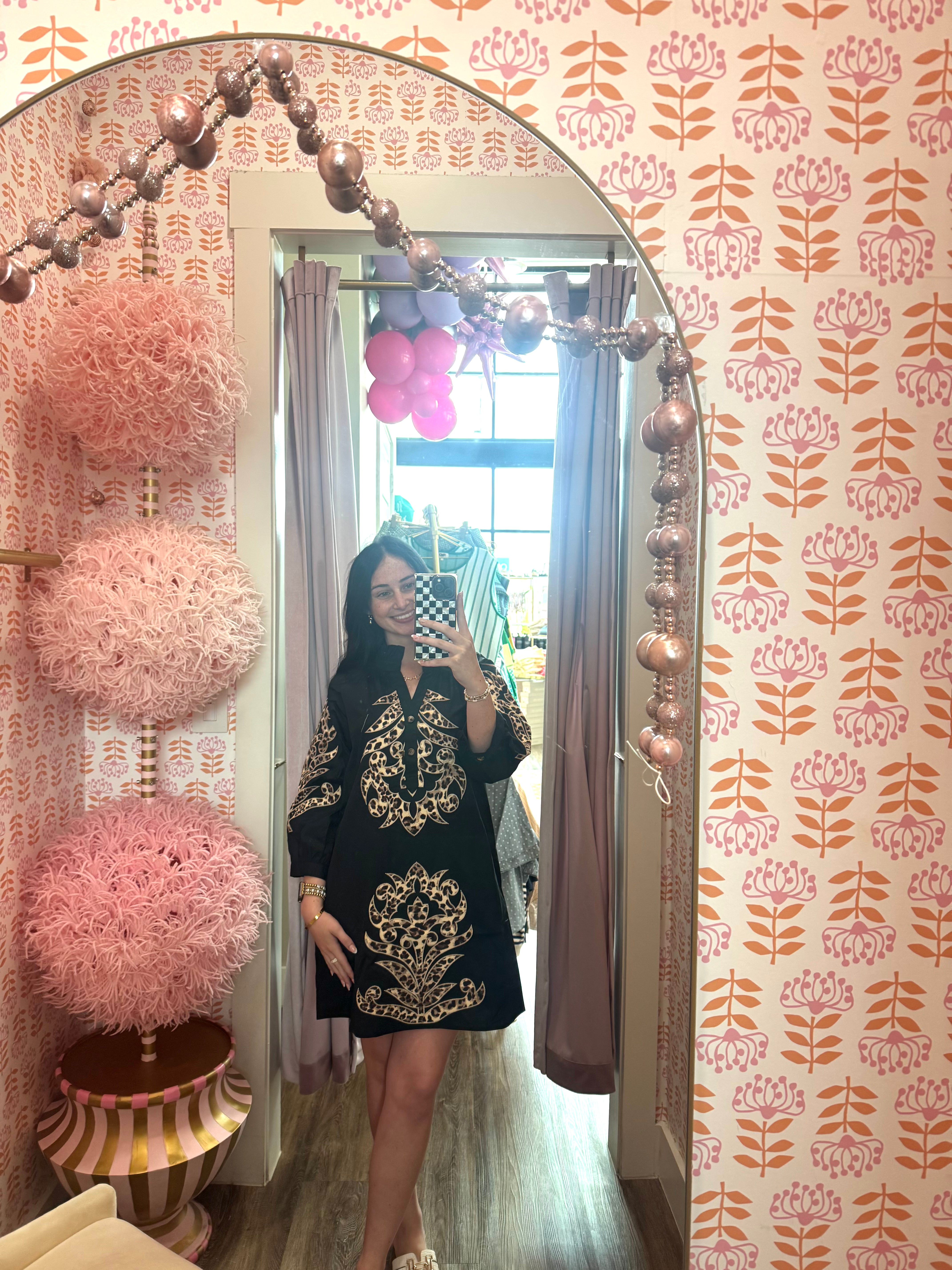 Lauren Dress