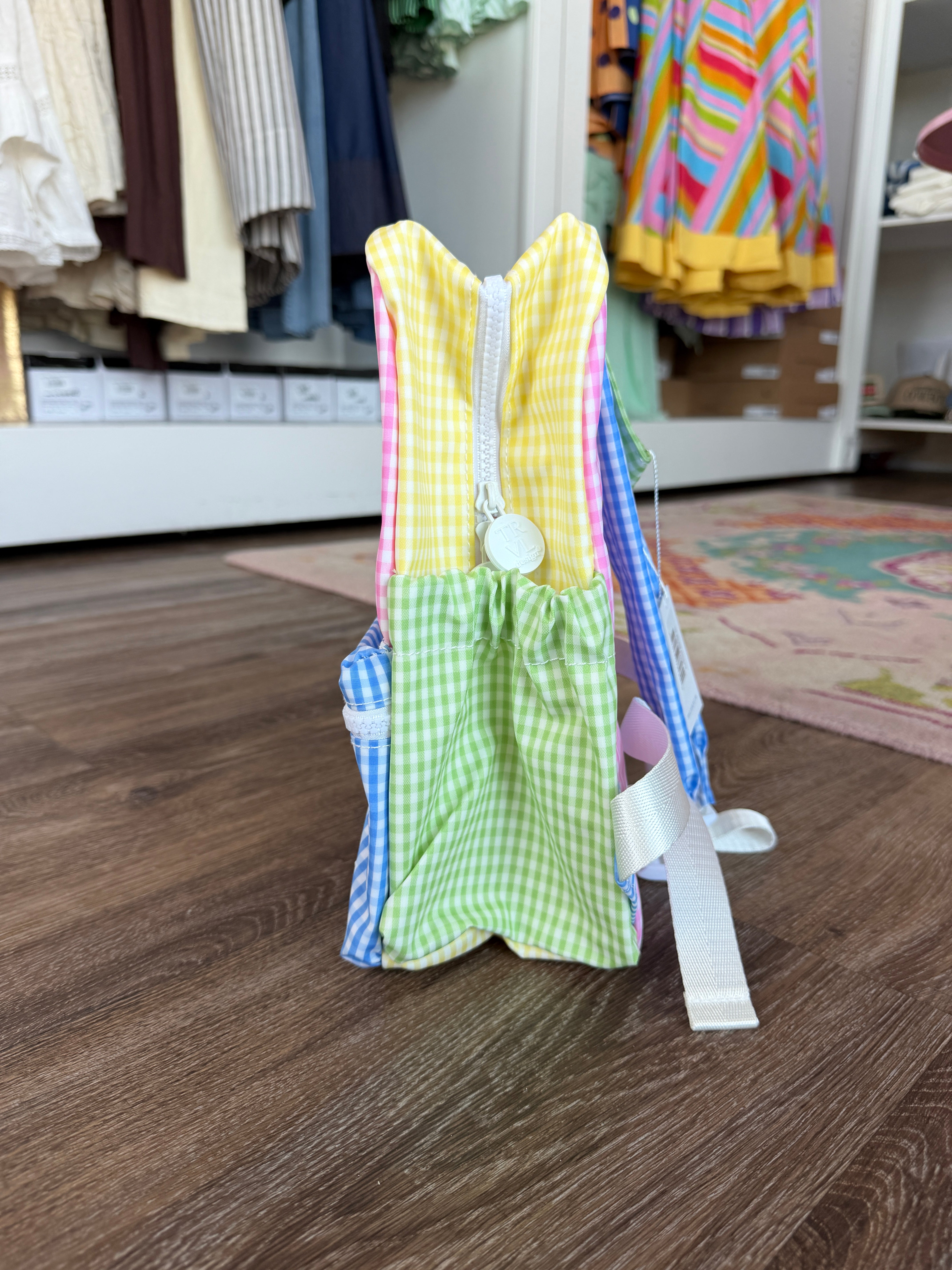 Mini Backpack