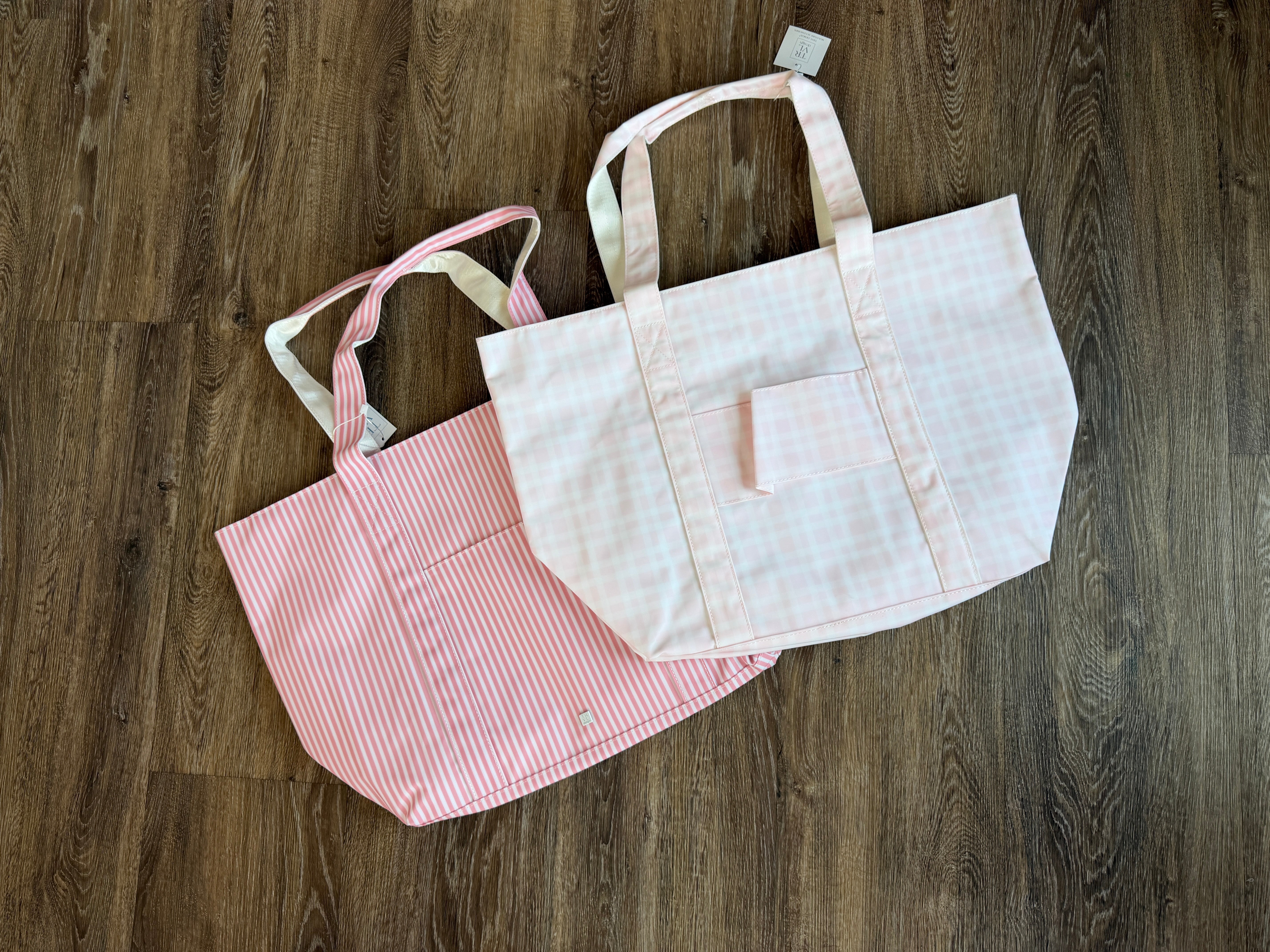 Jumbo Tote- XL
