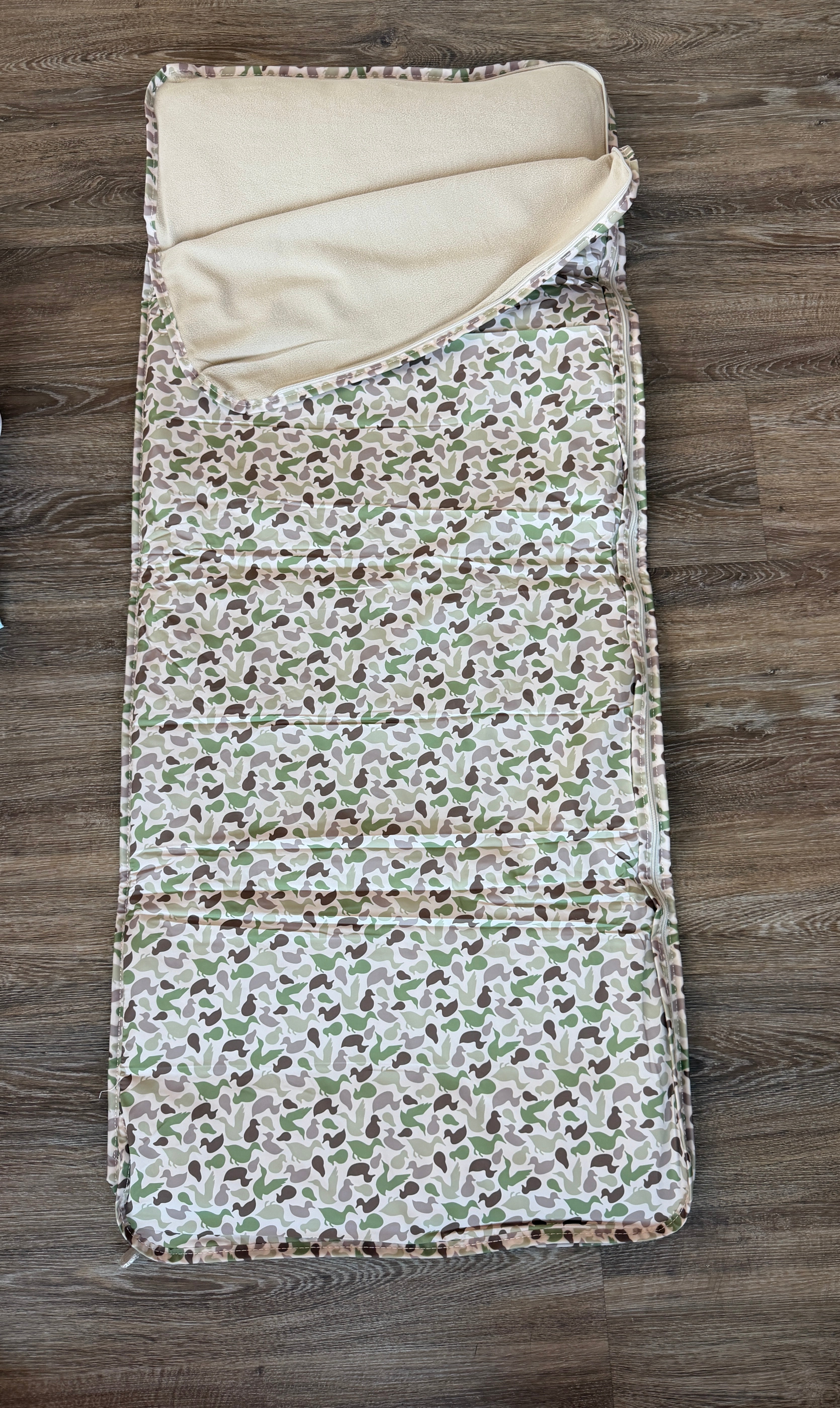 Nap Mat
