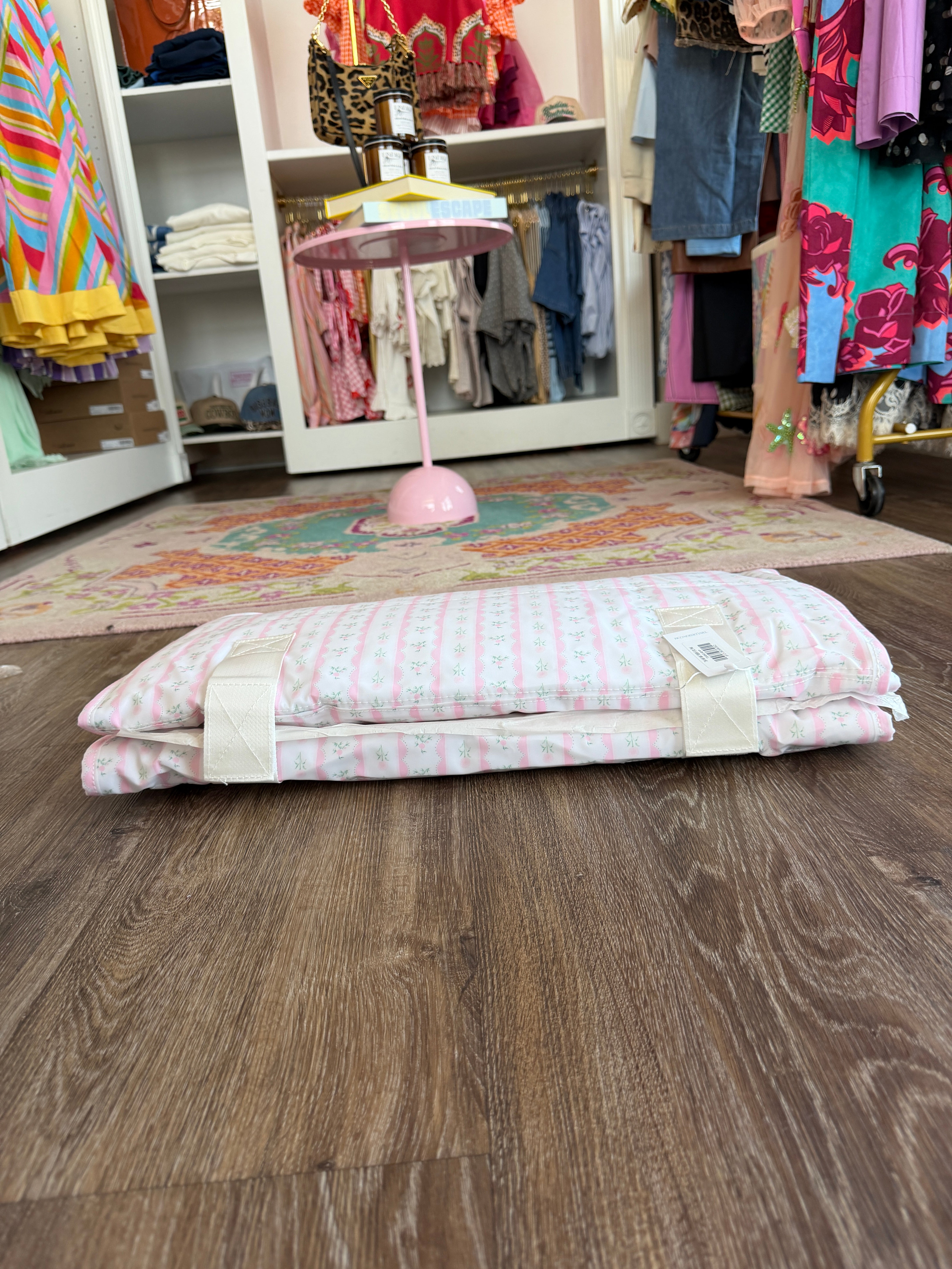 Nap Mat
