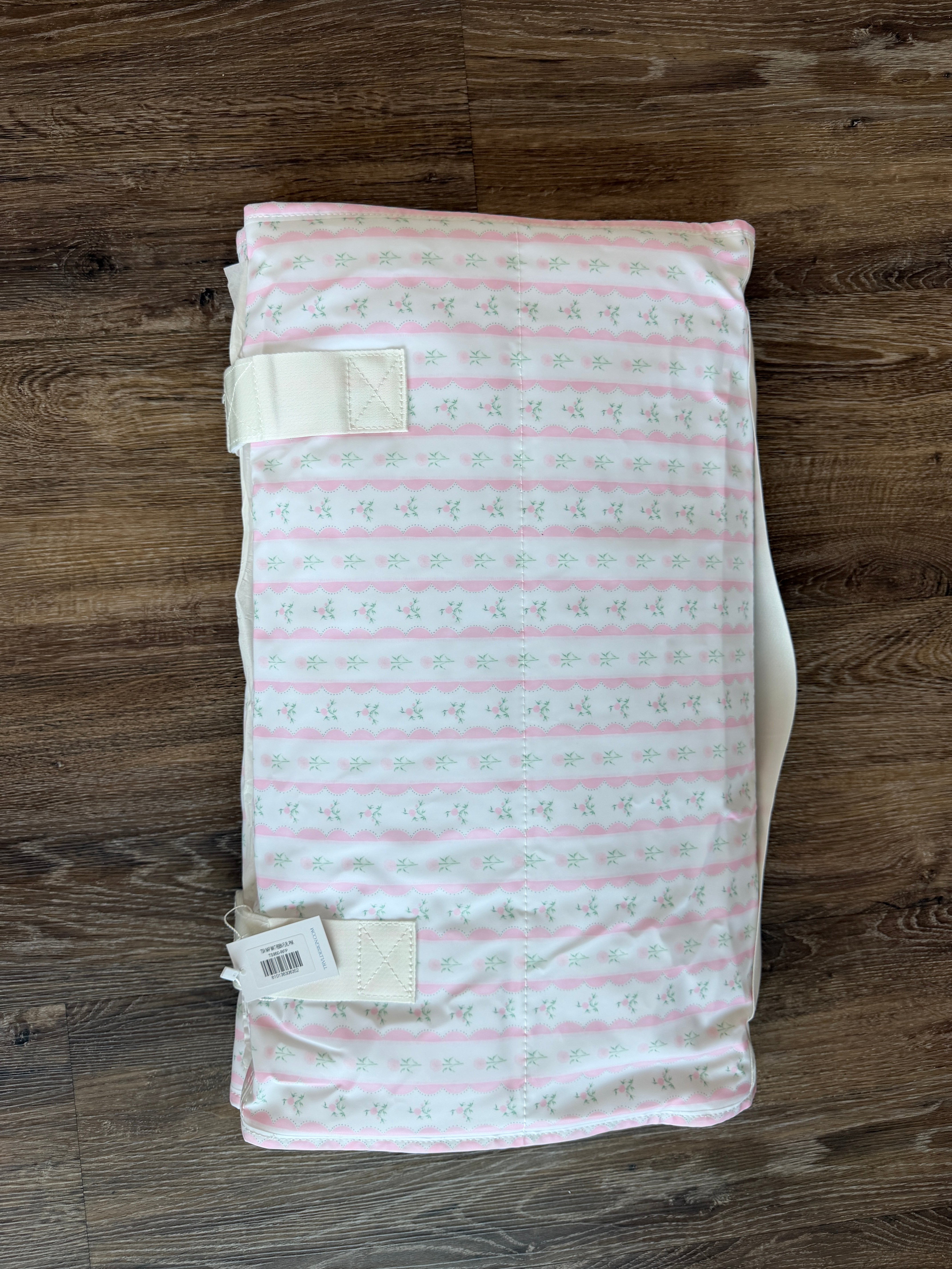 Nap Mat