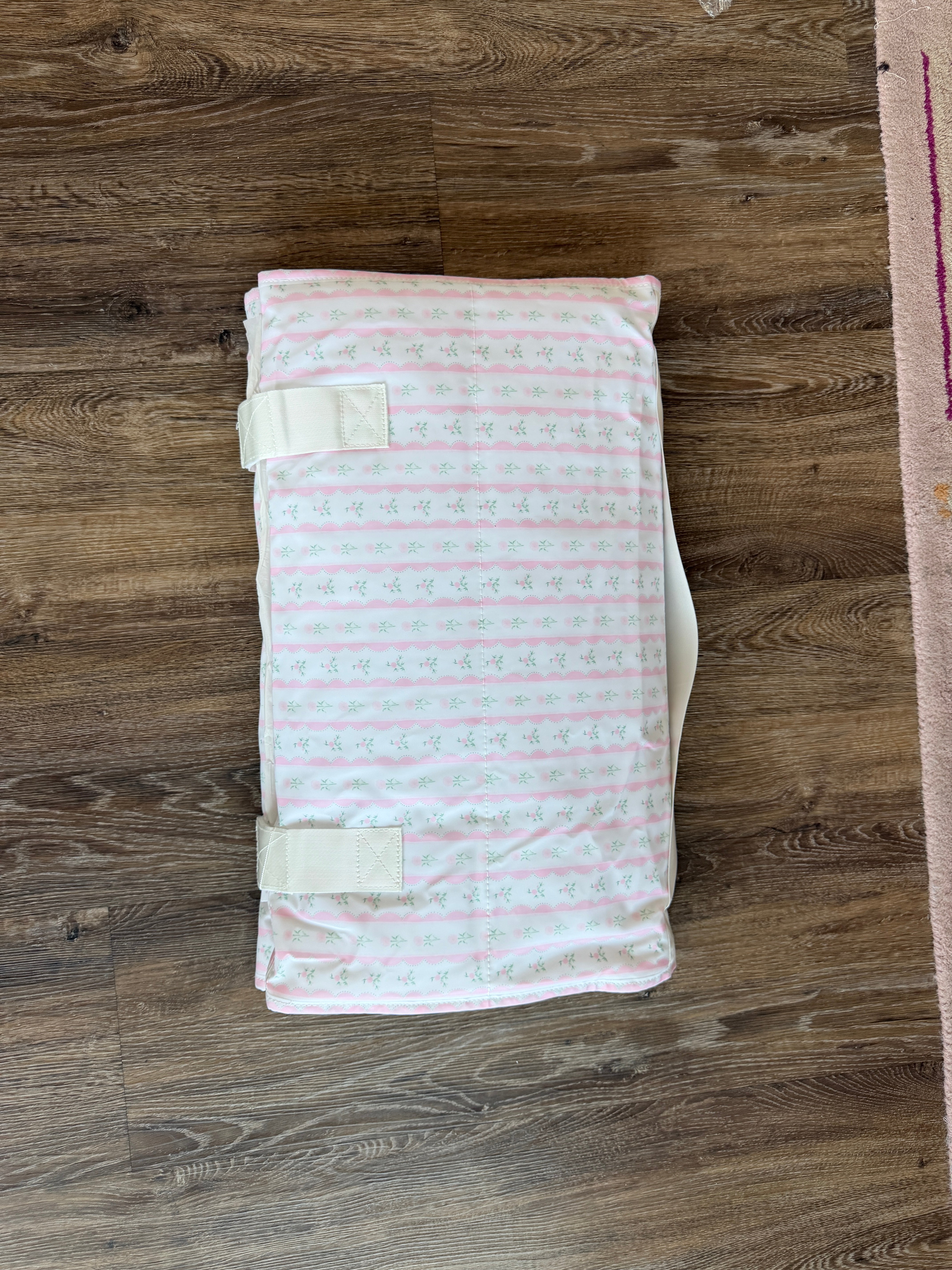 Nap Mat