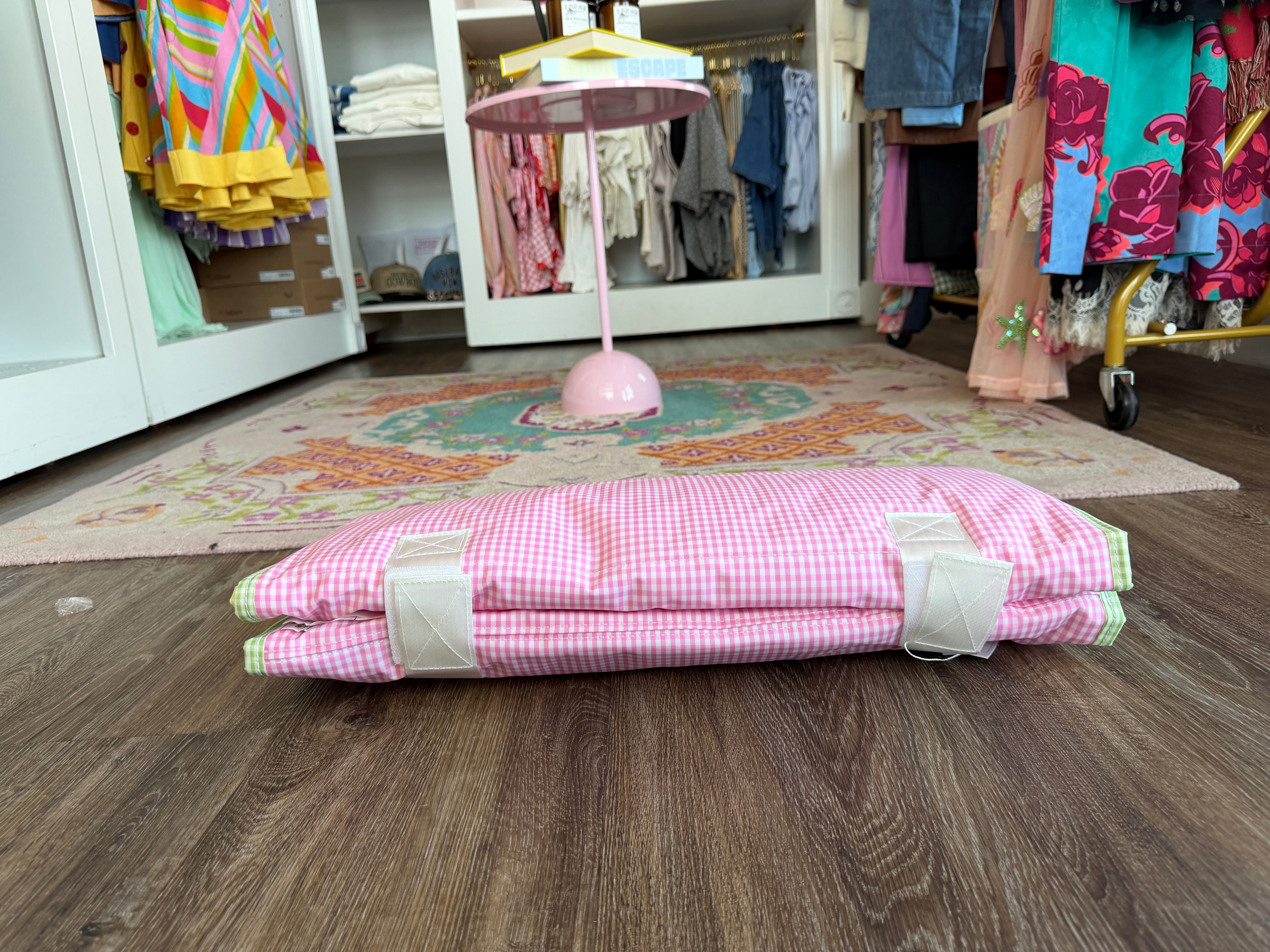 Nap Mat