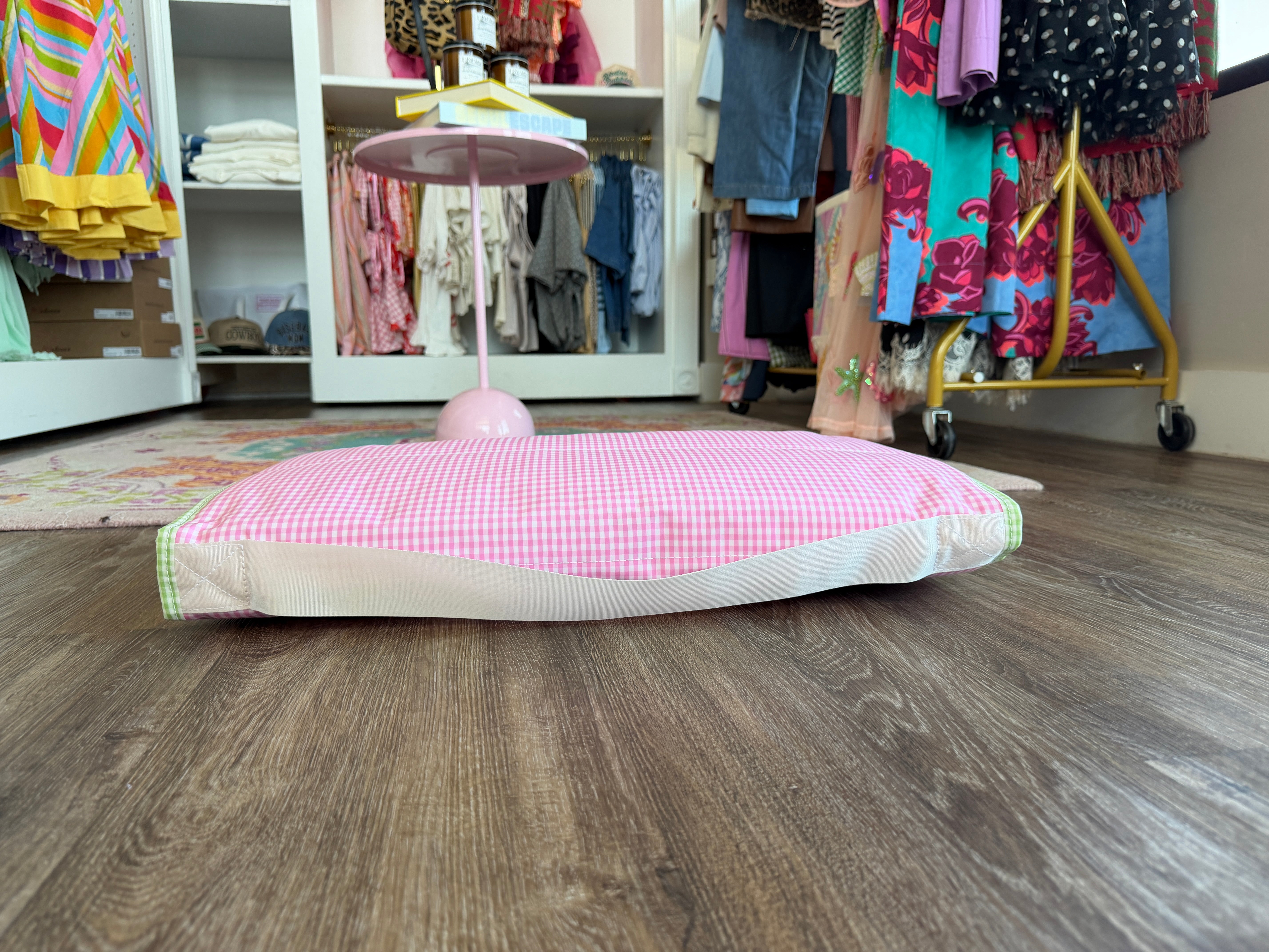 Nap Mat