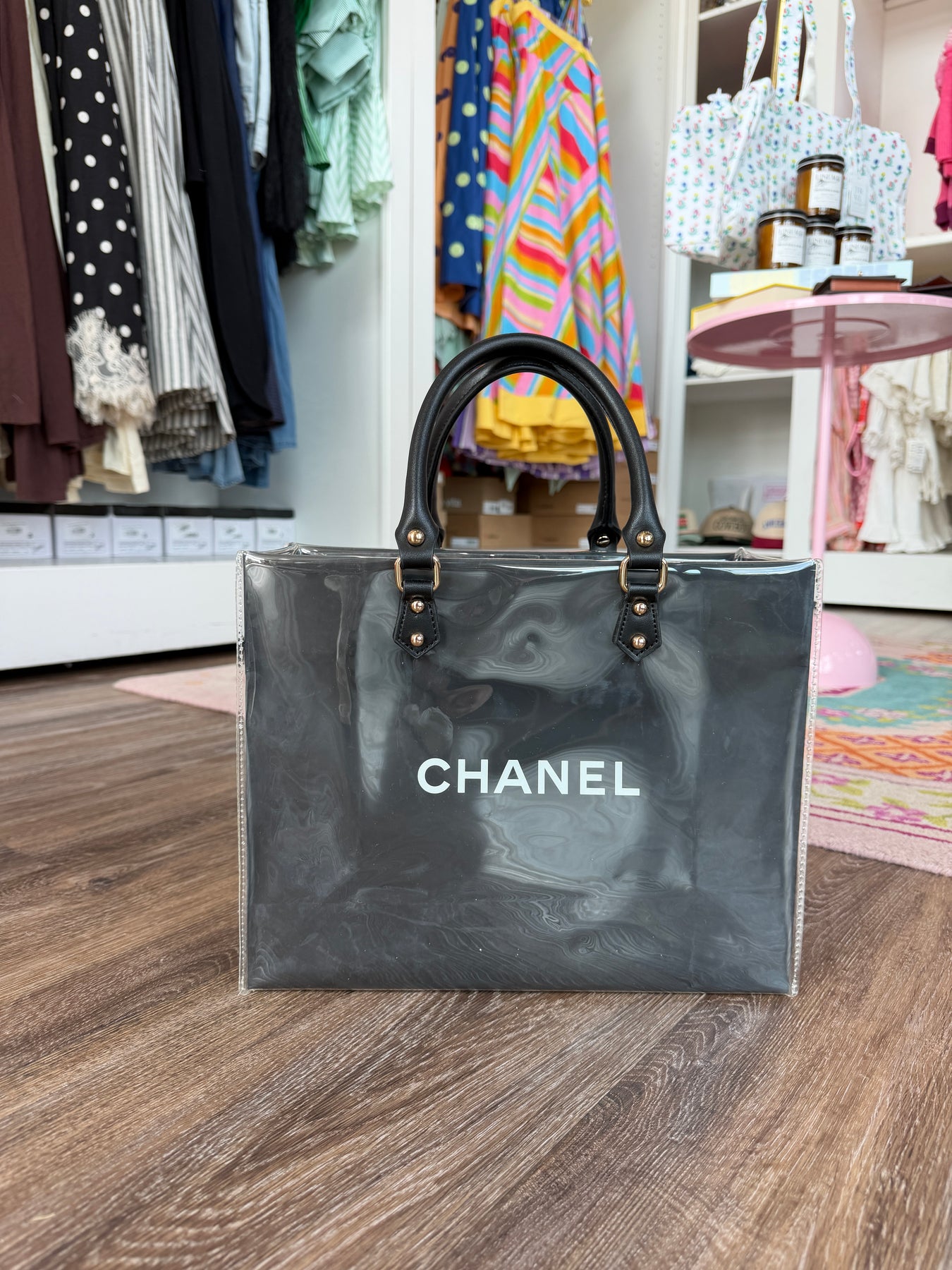 chanel