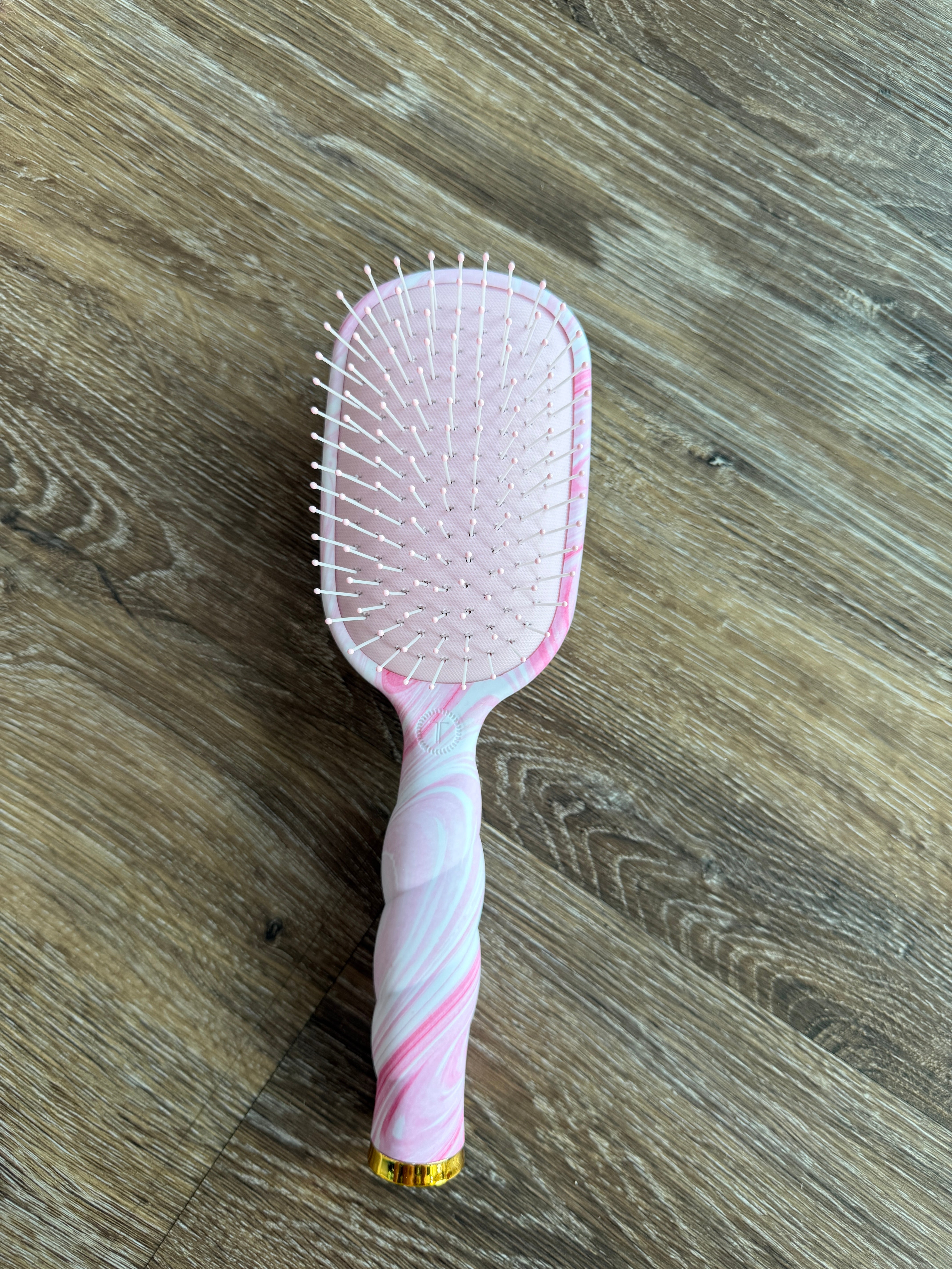 Detangler Hair Brush For Medium Hair- Pinch Me!