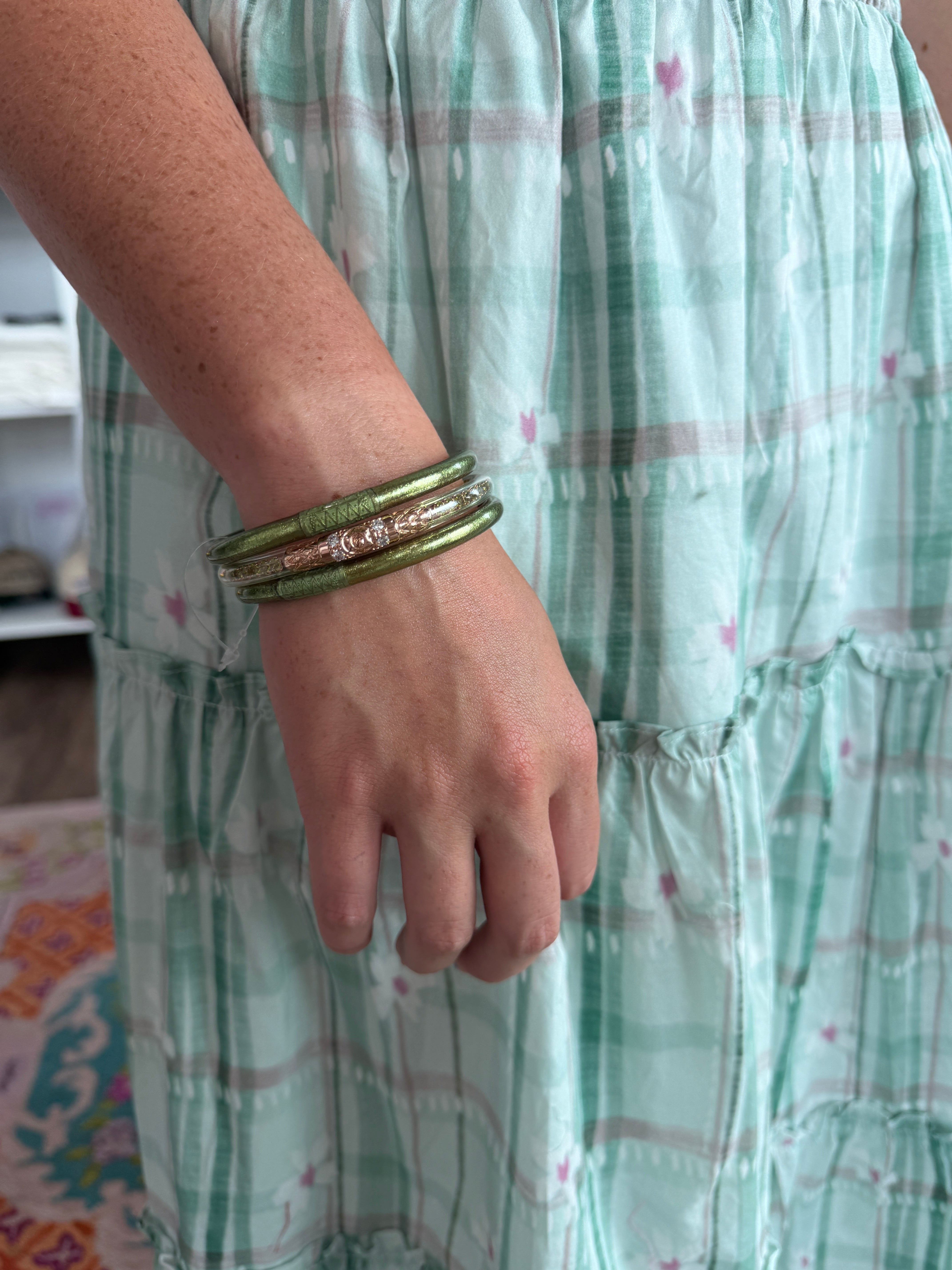 The Limon Queen Stack