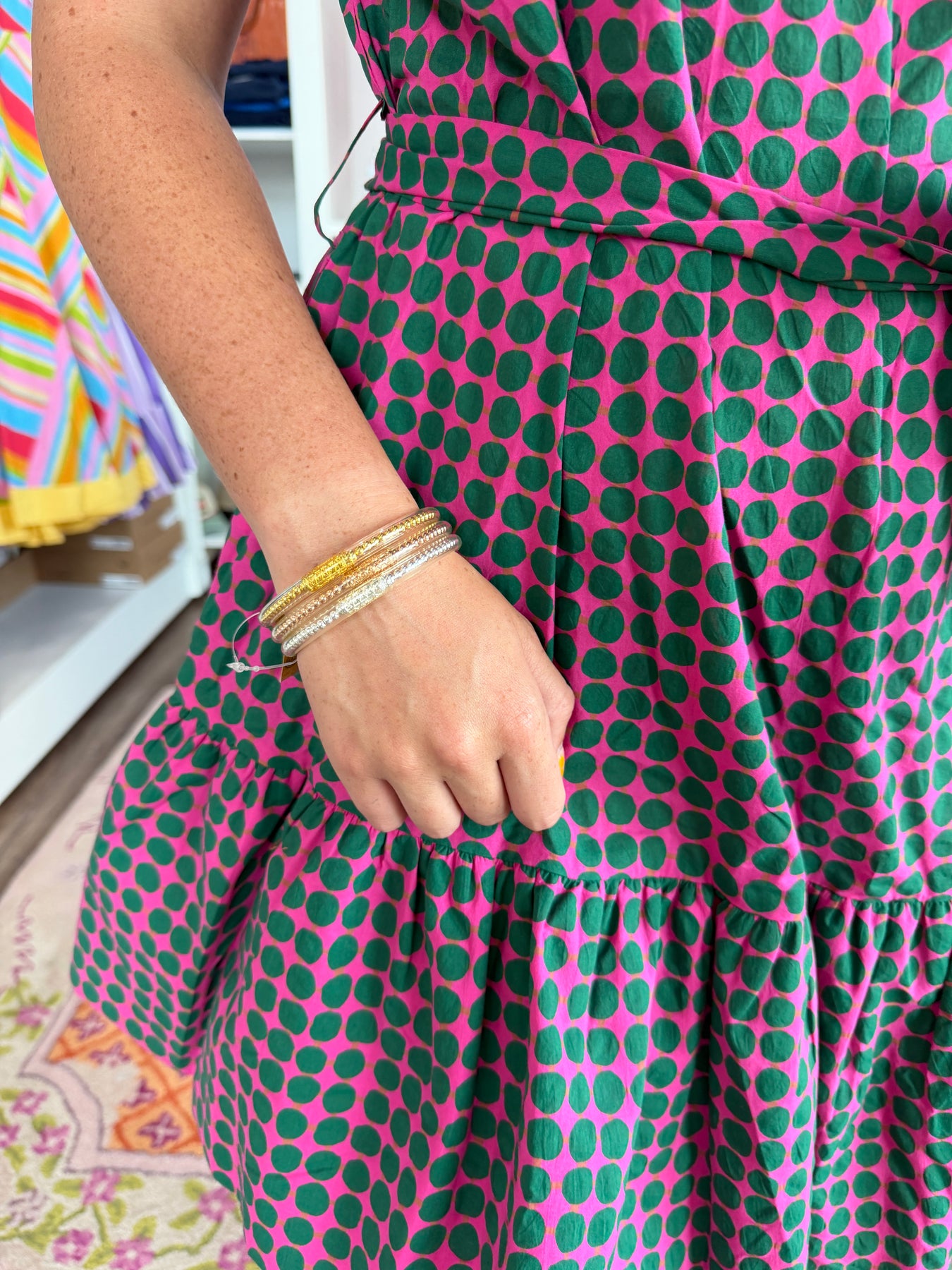 Accessories - Bracelets