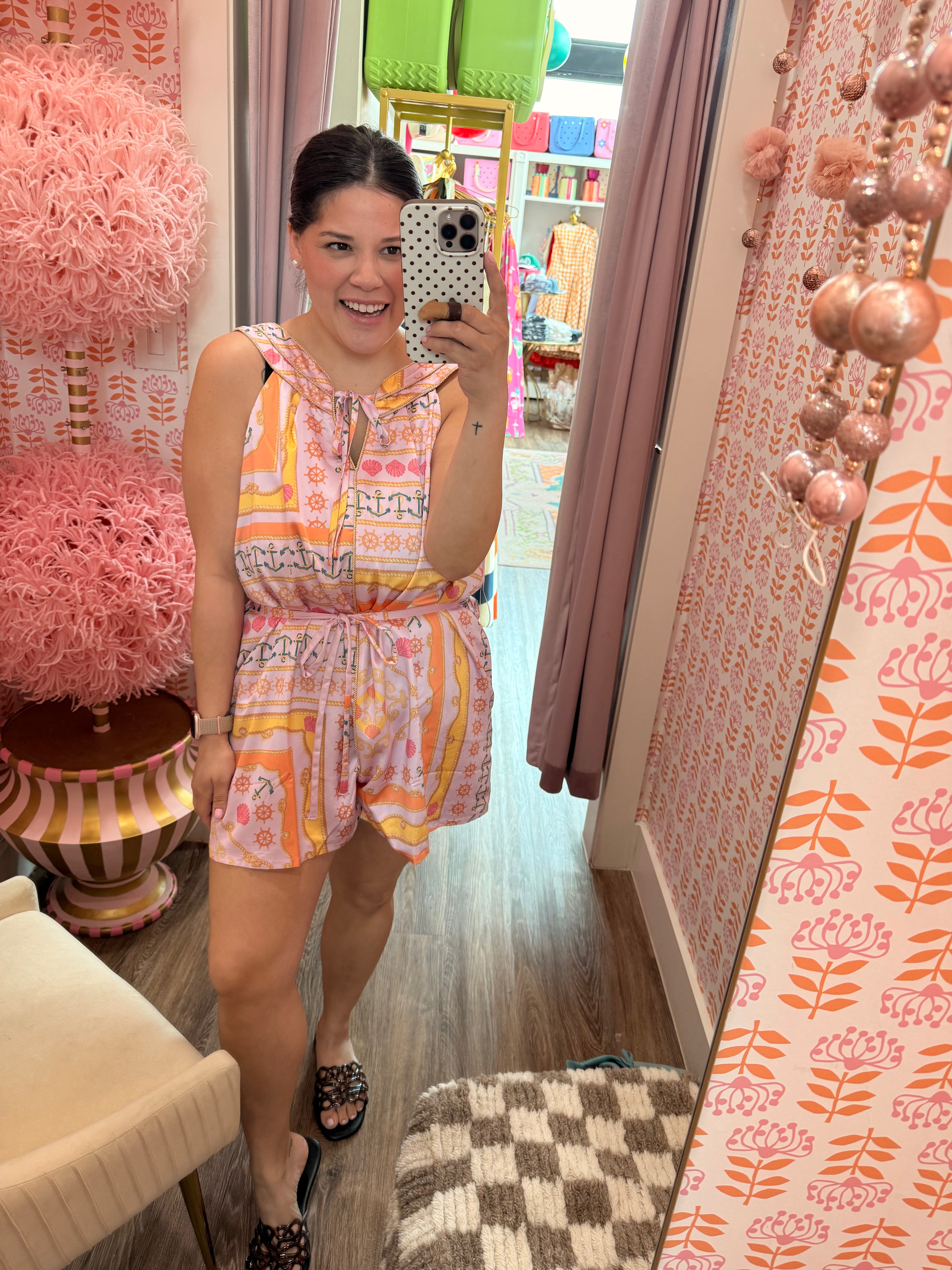 Maria Romper