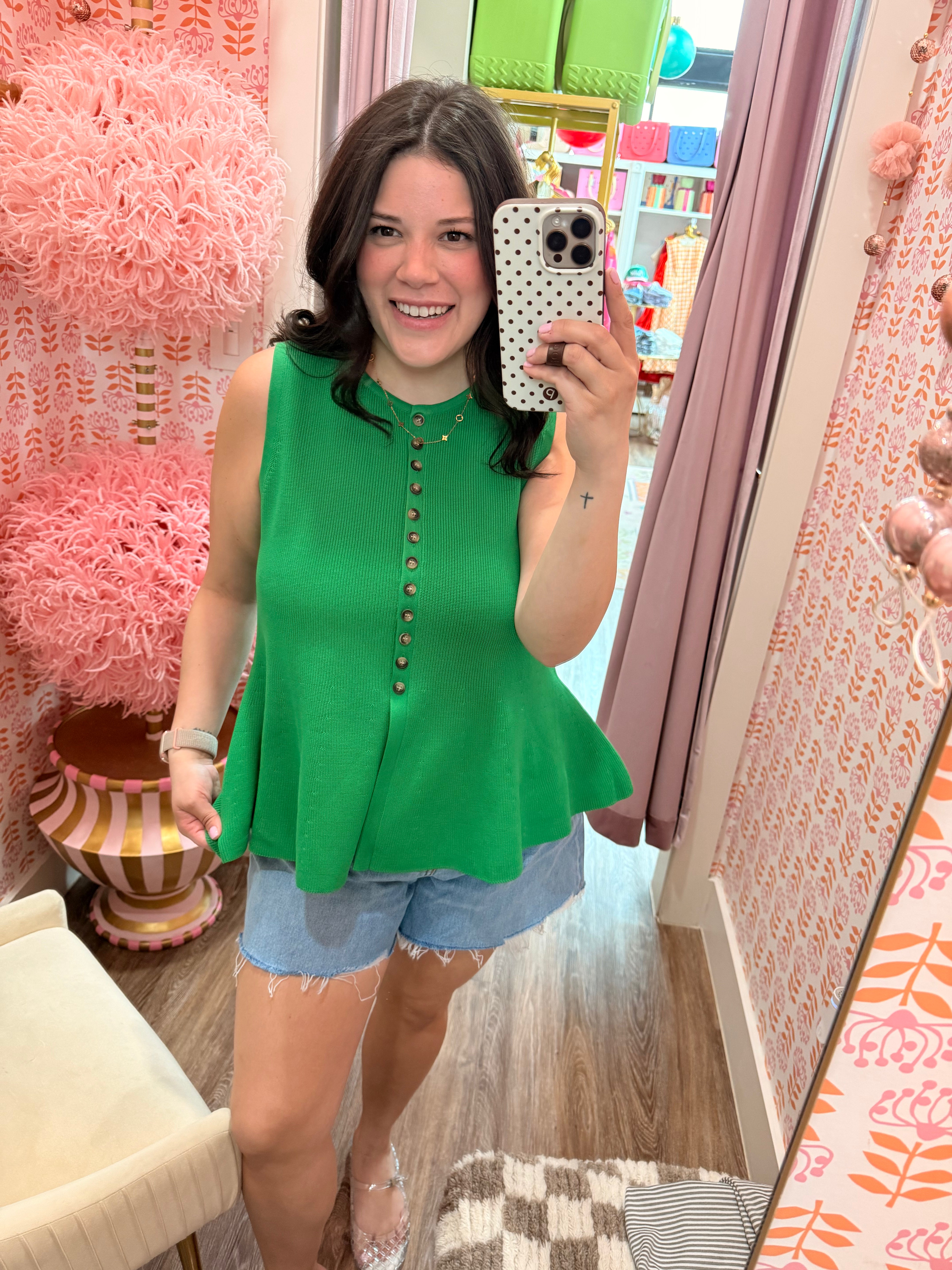 Lyric Top