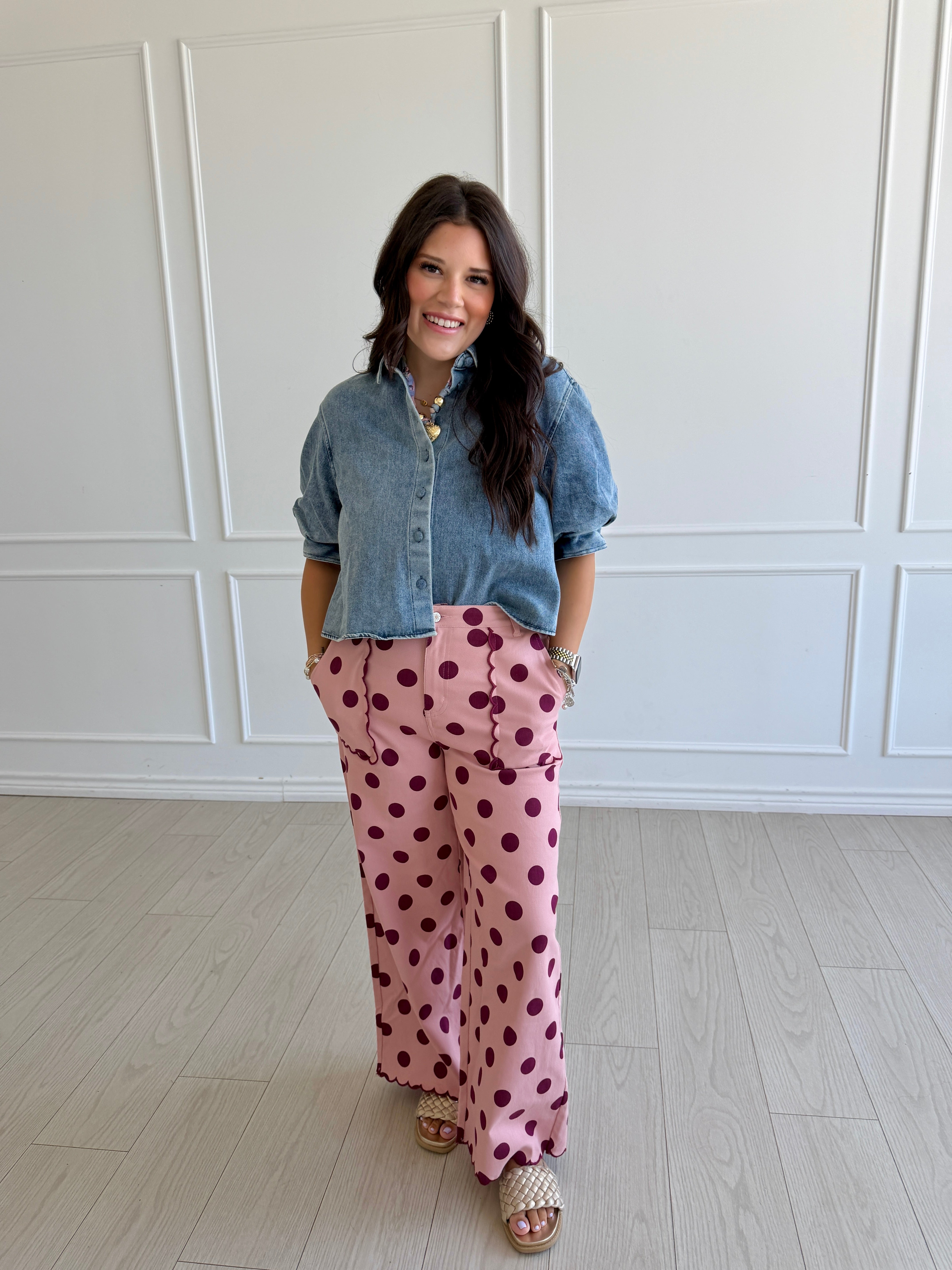 Hadley Pants