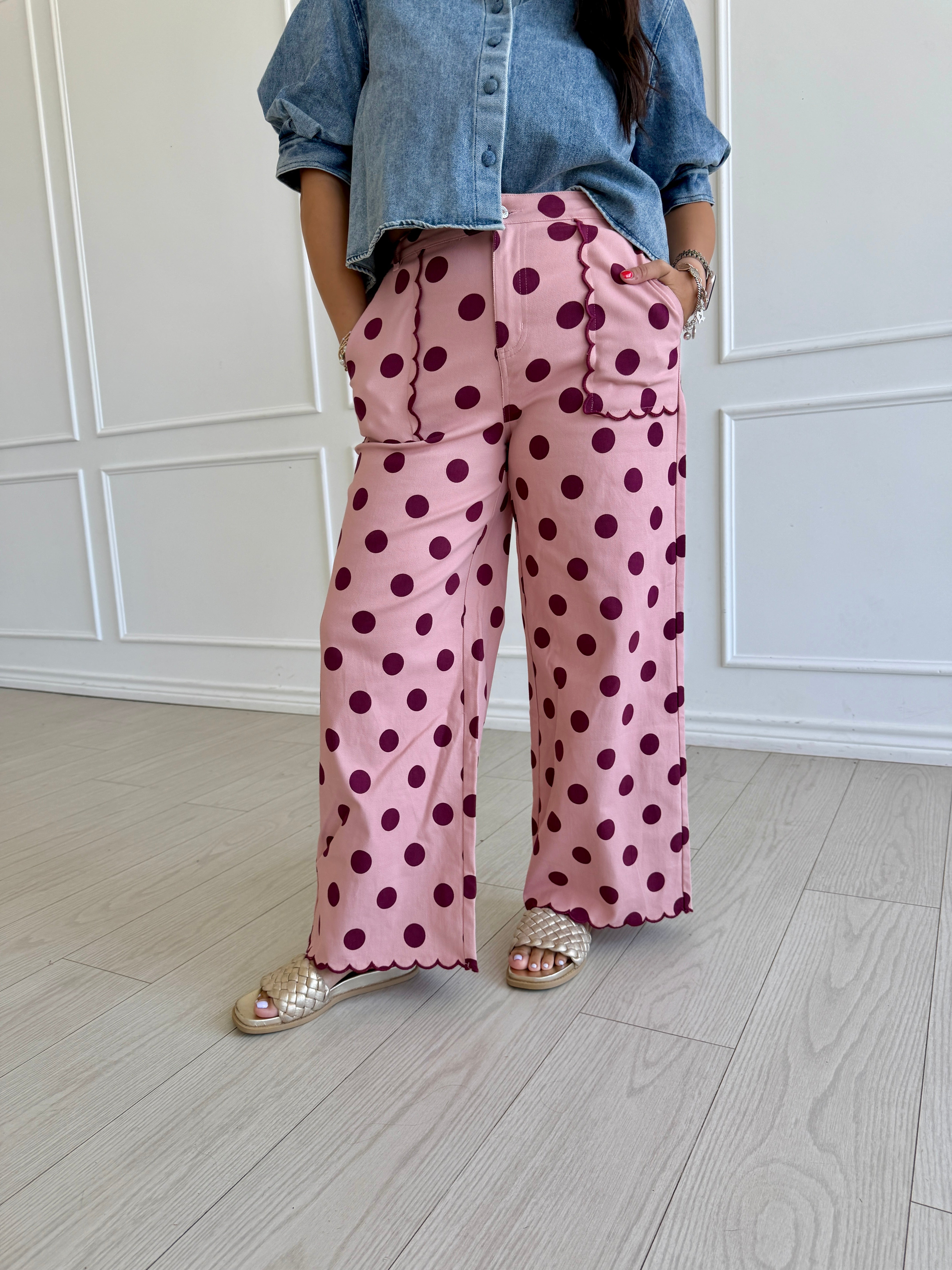 Hadley Pants