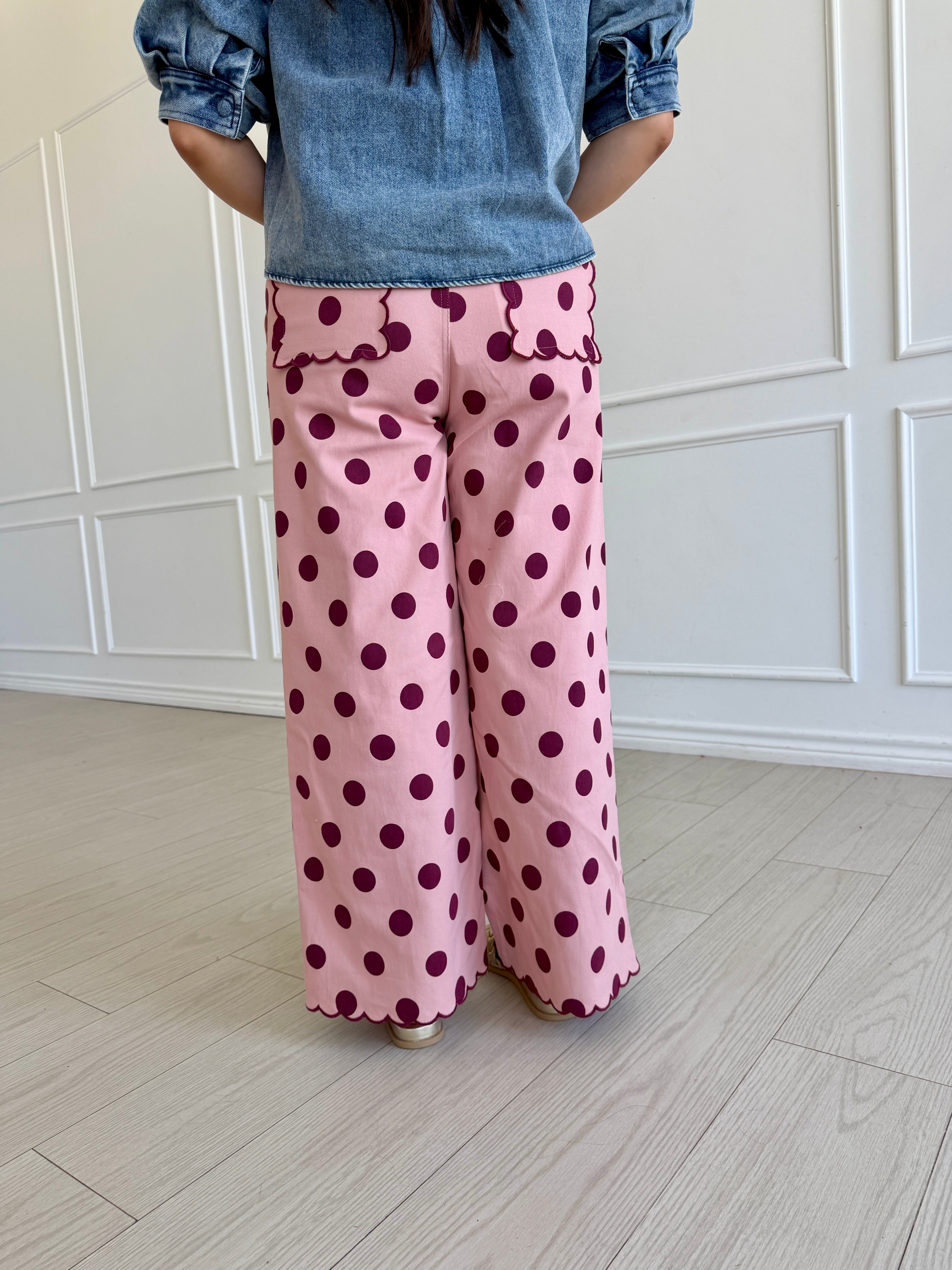 Hadley Pants