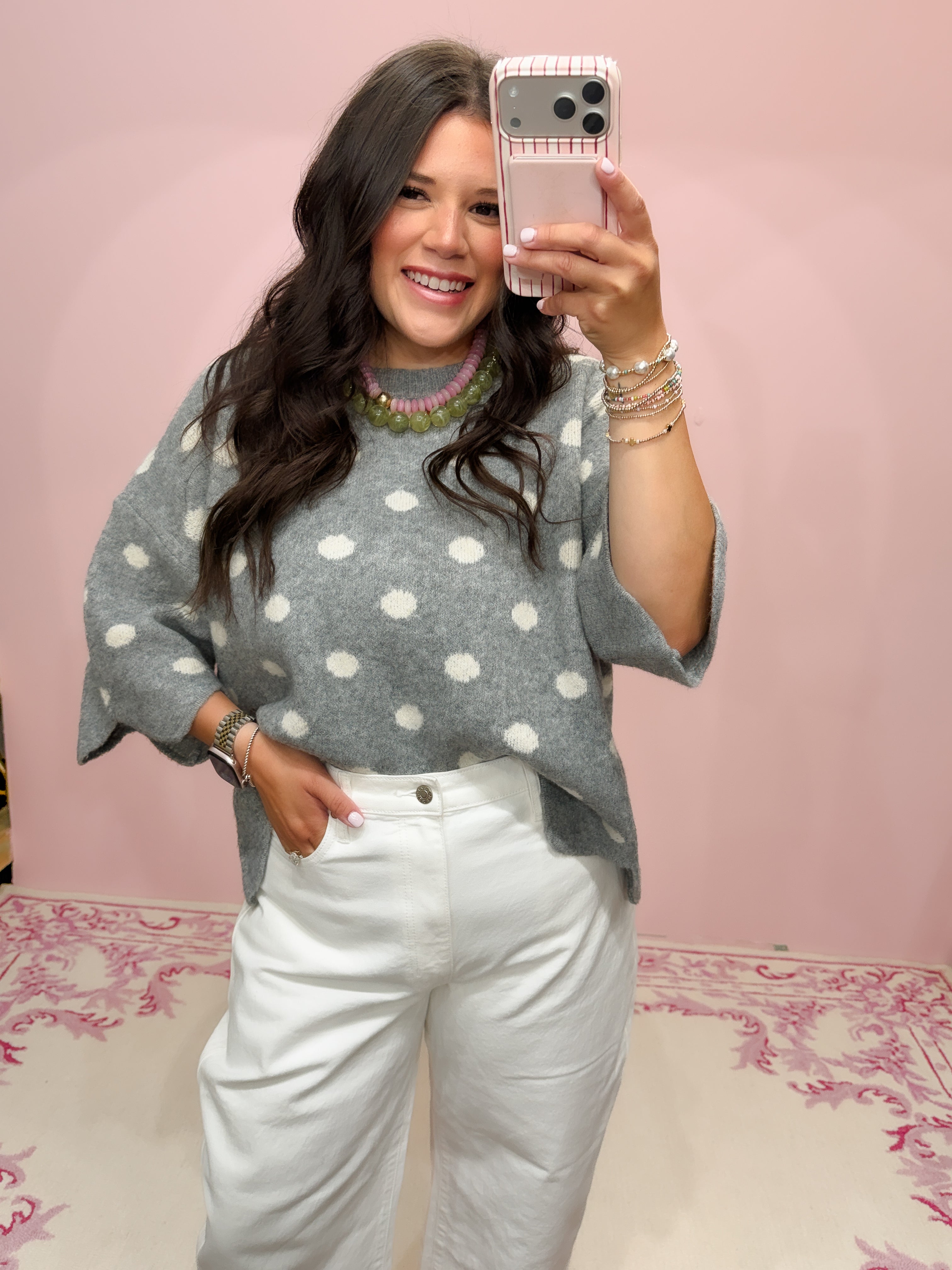 Mia Sweater
