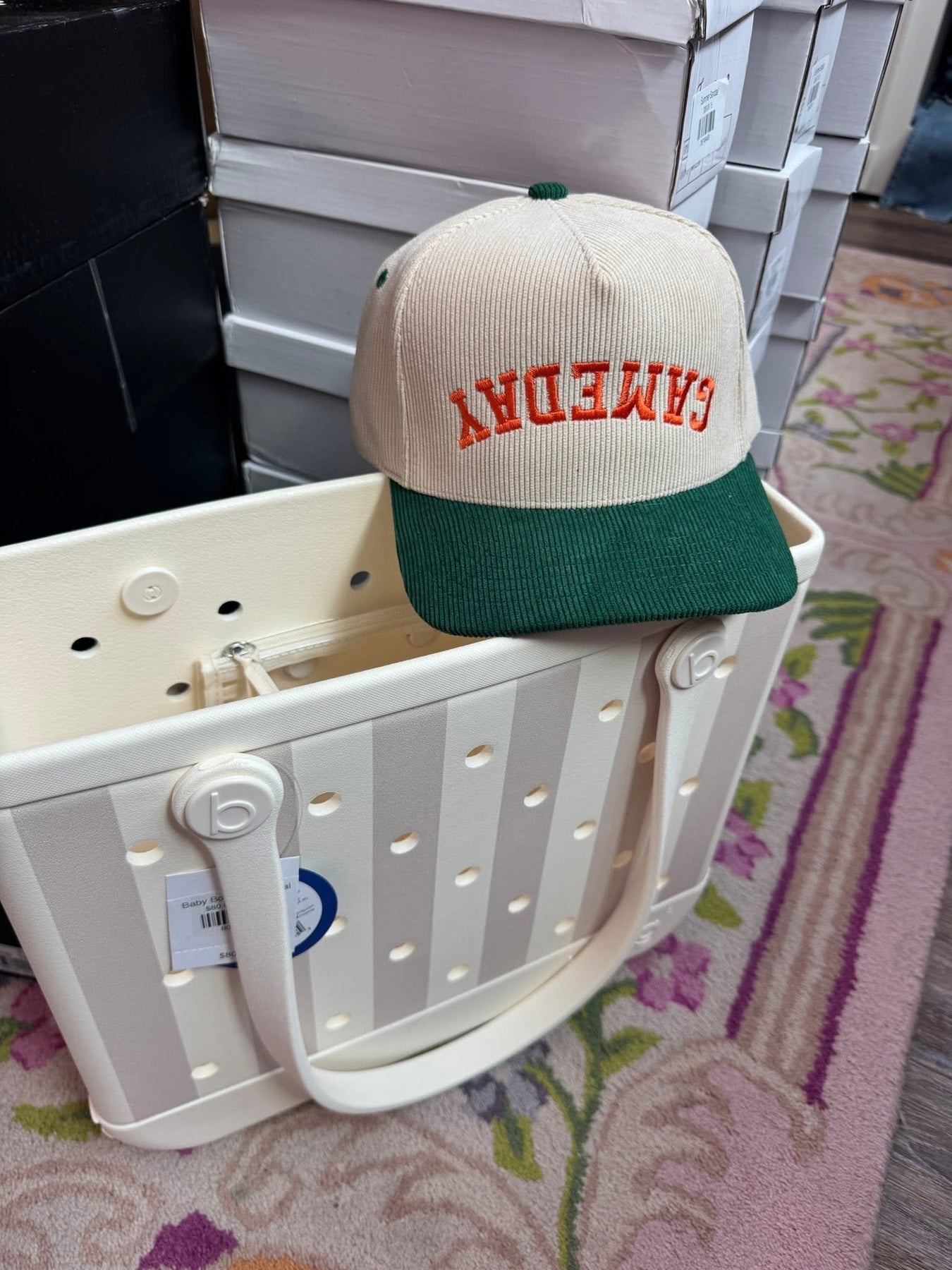 Openingdaysale