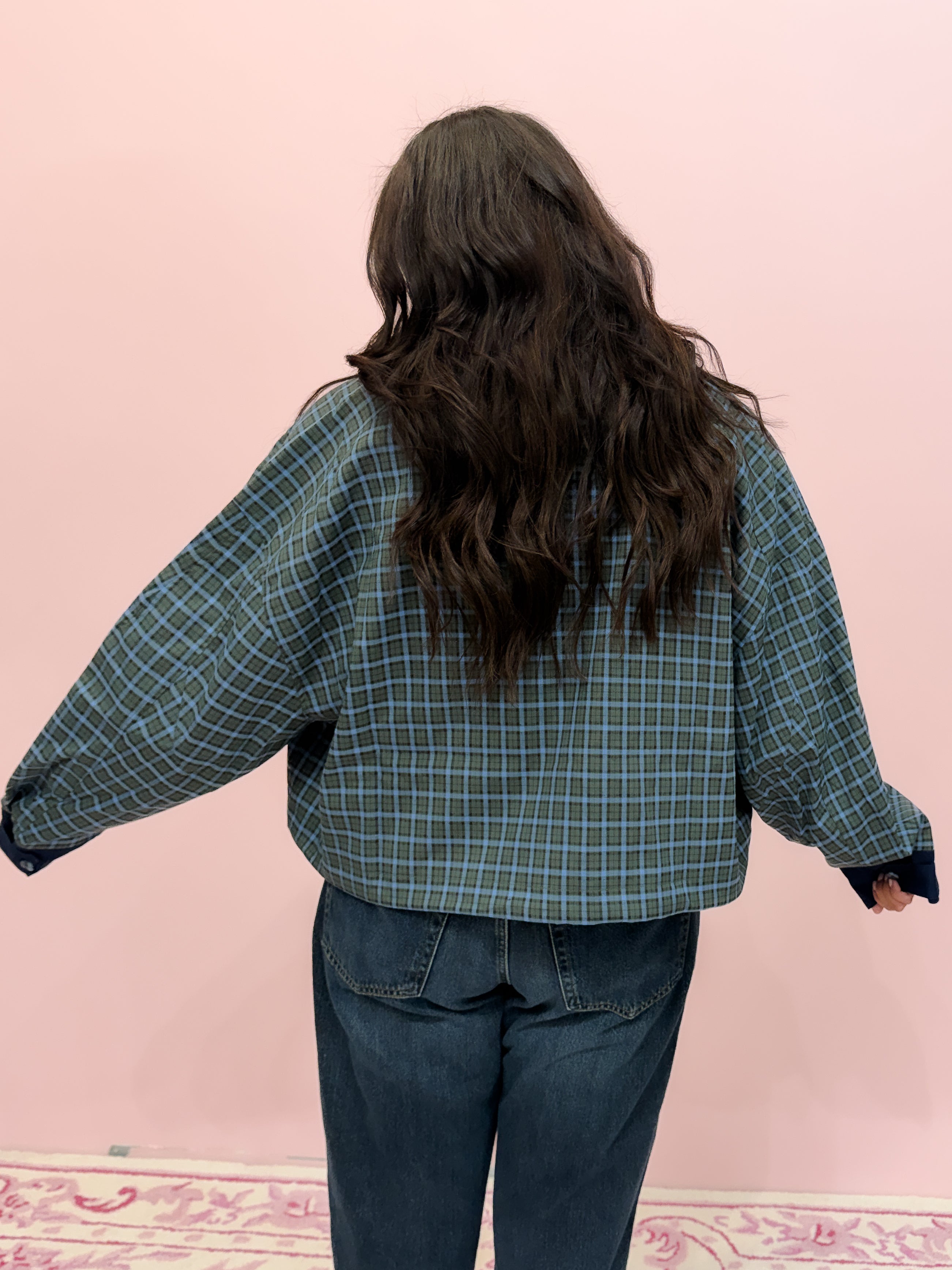 Monica jacket