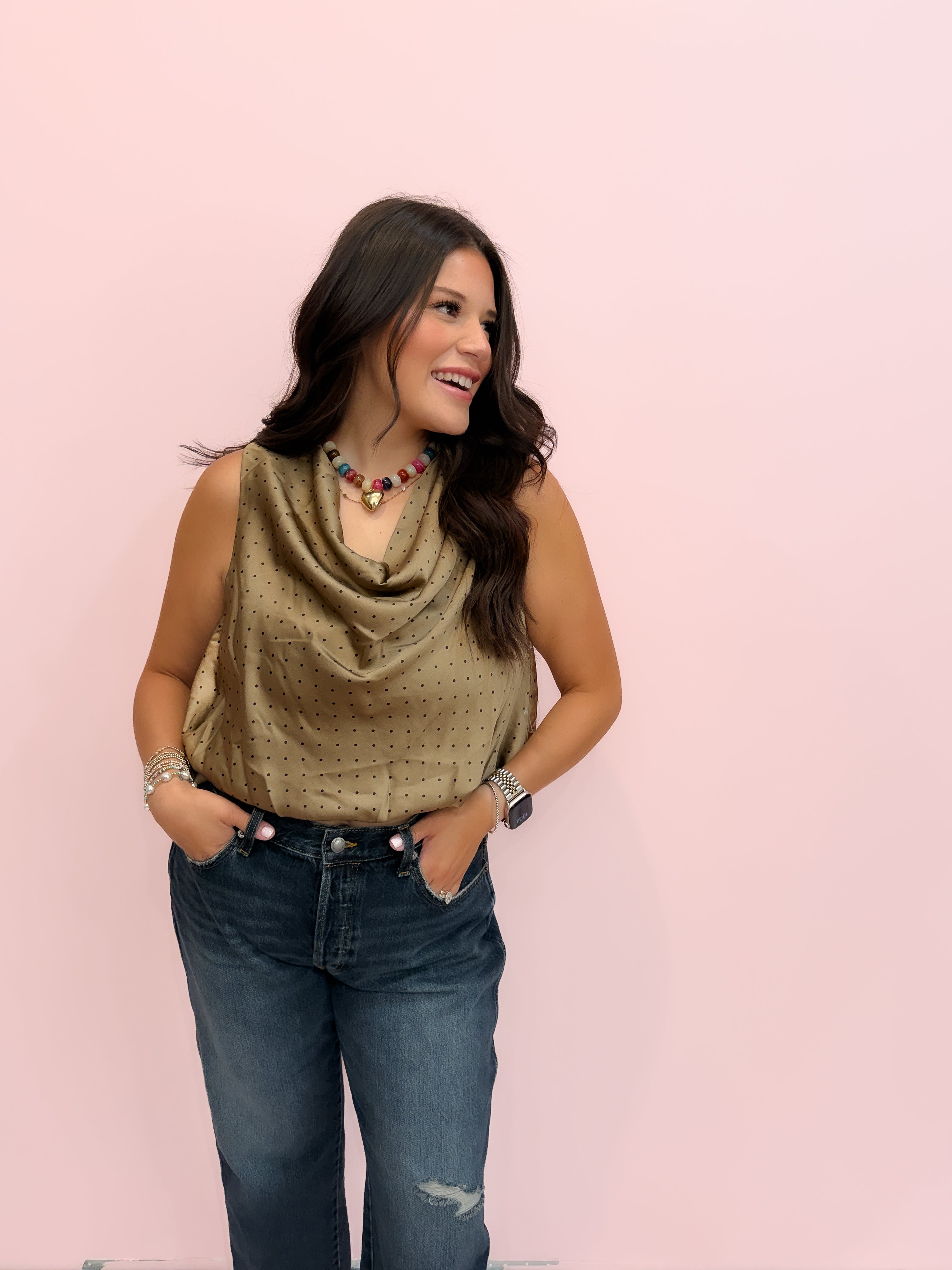 Ashleigh Top