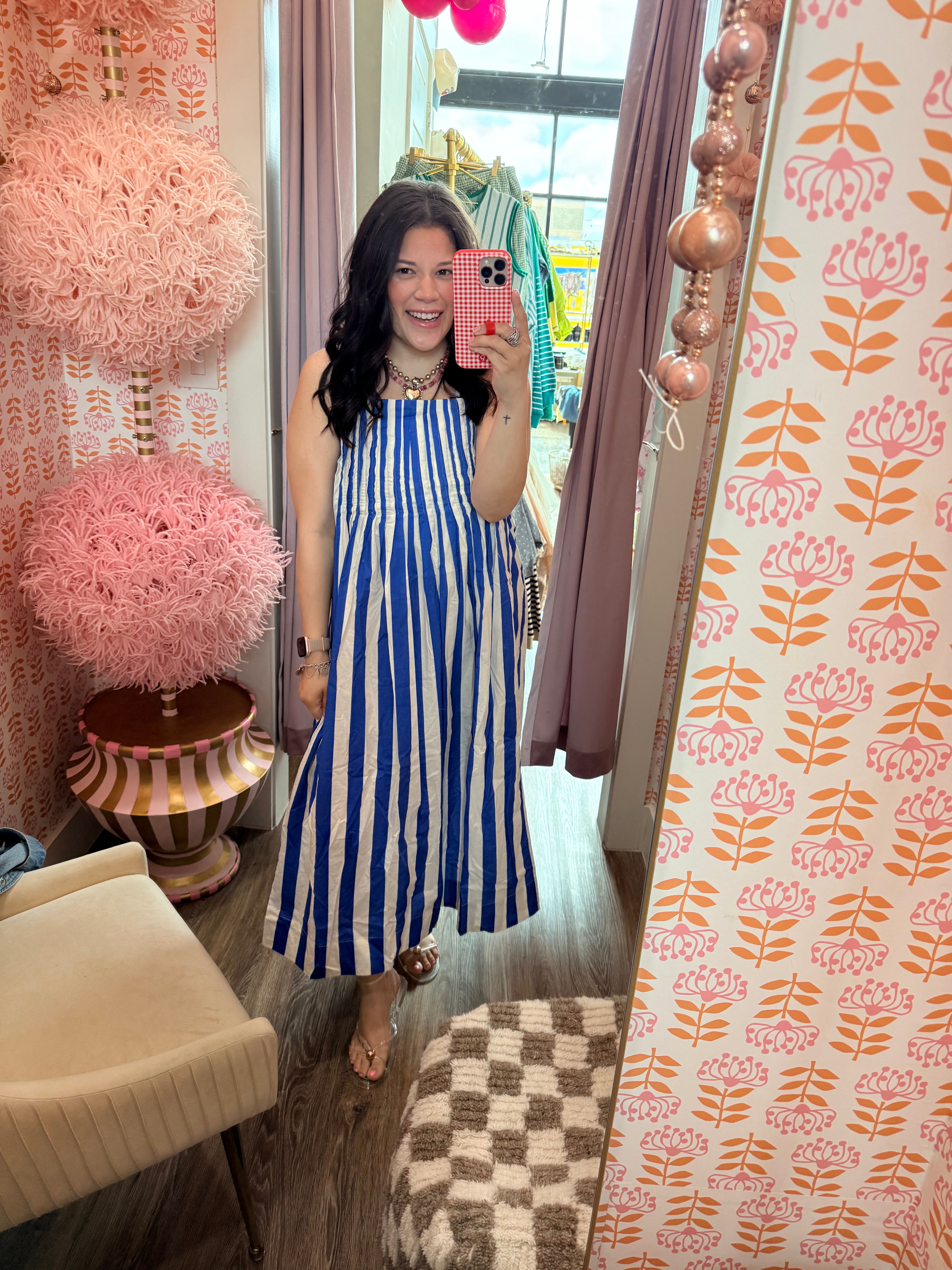 Dean Maxi Dress