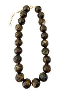 Carter Beaded Necklace