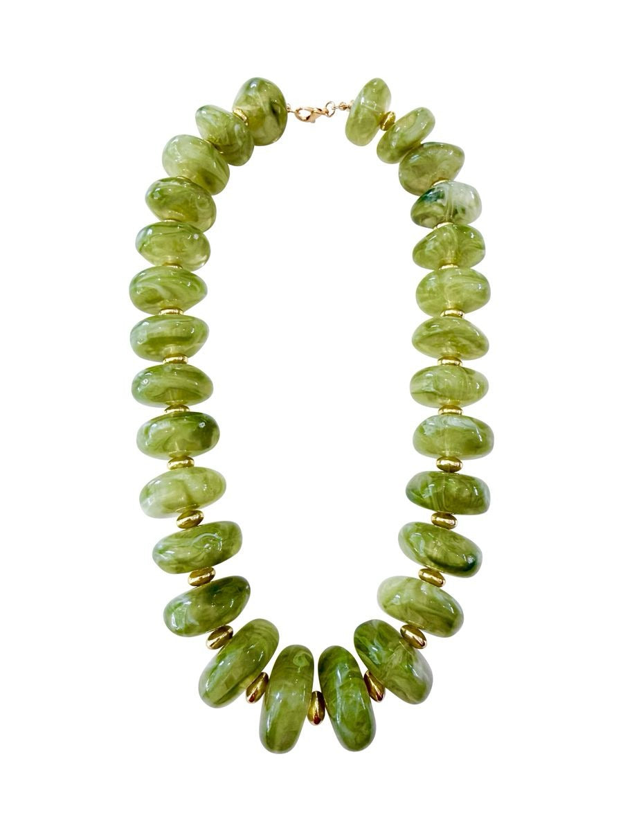 Randi Beaded Necklace