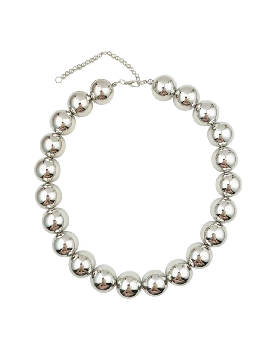 Kameron Beaded Necklace