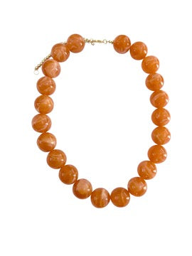 Carter Beaded Necklace