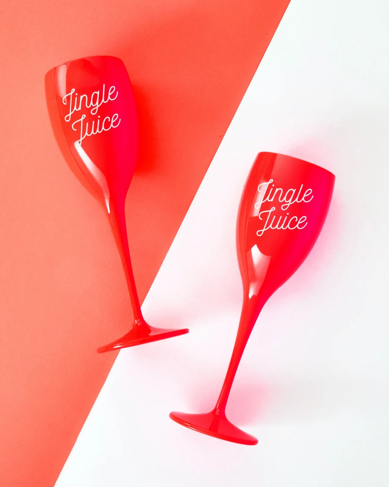 Jingle Juice Flute Set