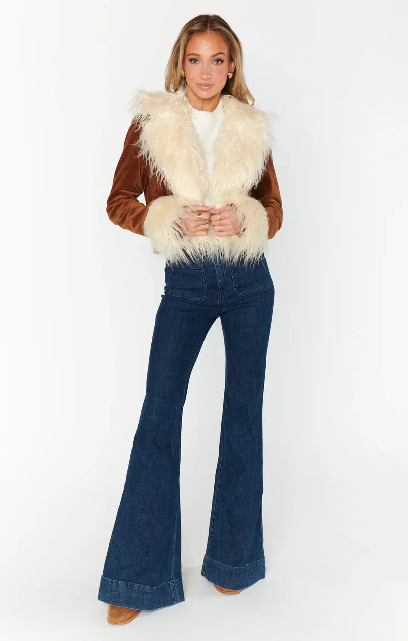 Penny Lane Coat