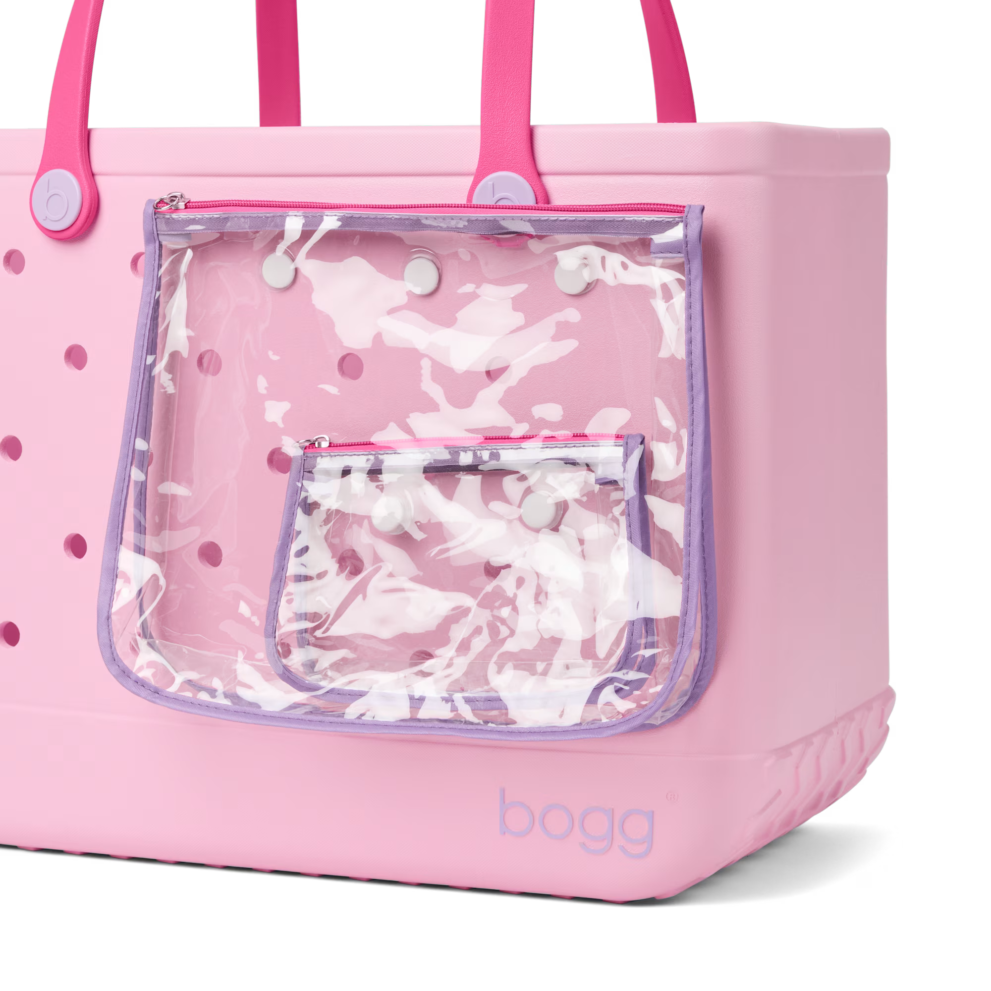 Original Bogg - Pink Drink