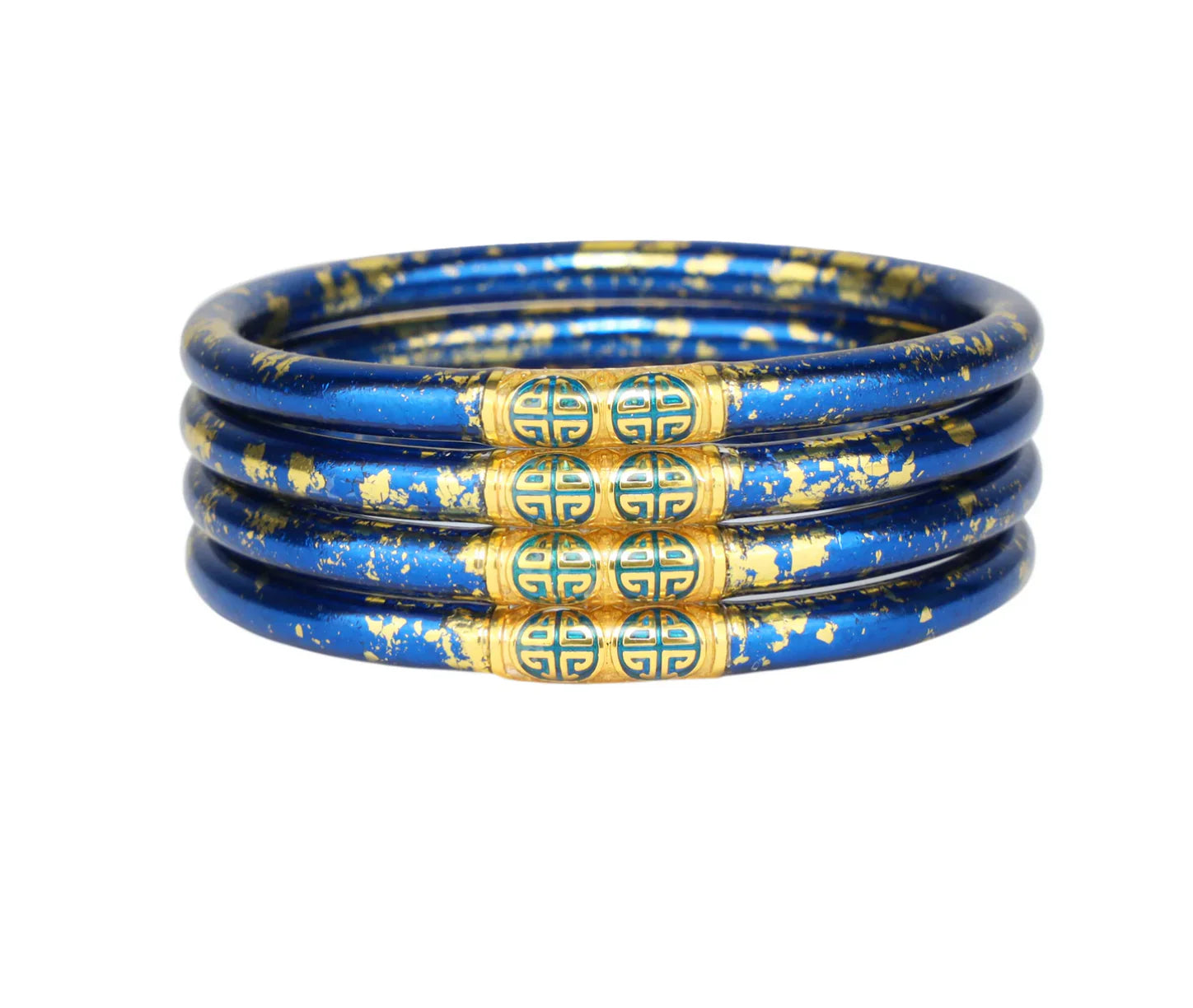 KOI Saffir All Weather Bangles