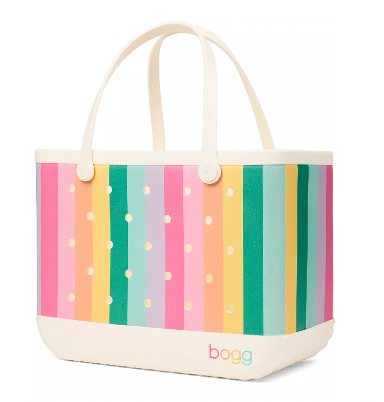 Original Bogg Bag - Color Burst