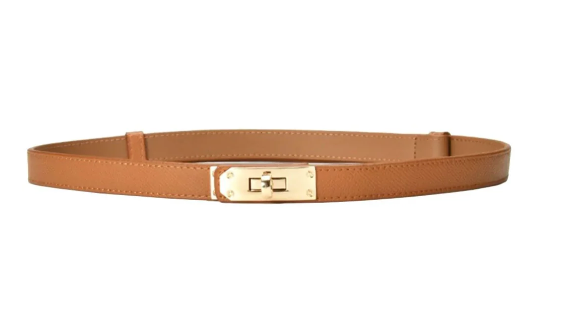 Latch Belt