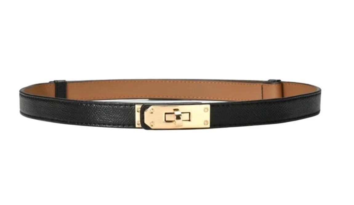 Latch Belt