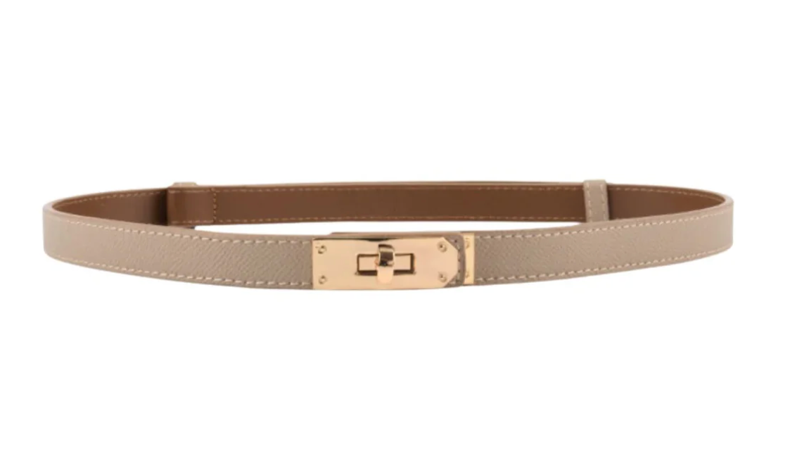 Latch Belt