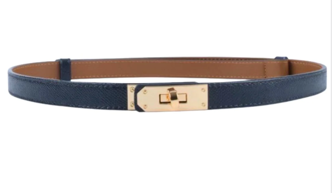 Latch Belt