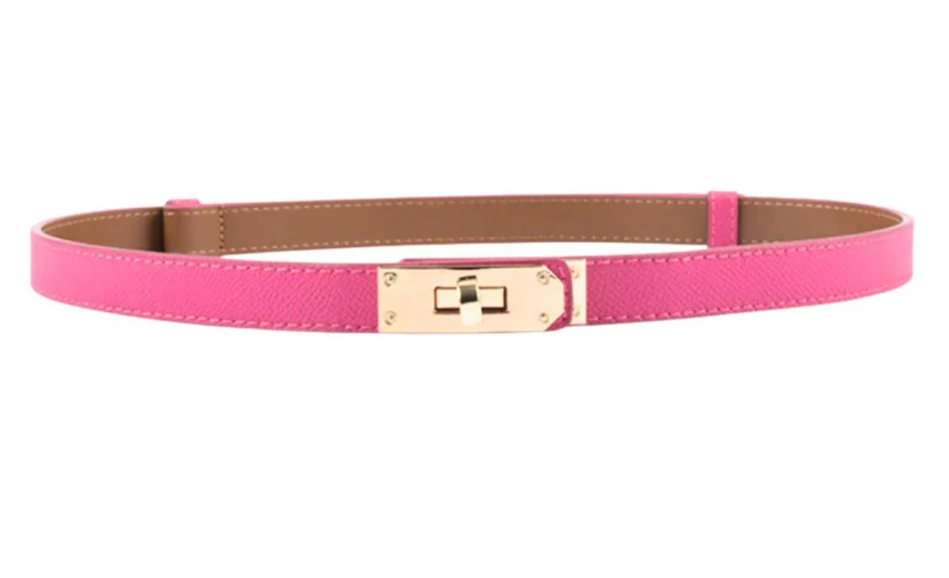 Latch Belt