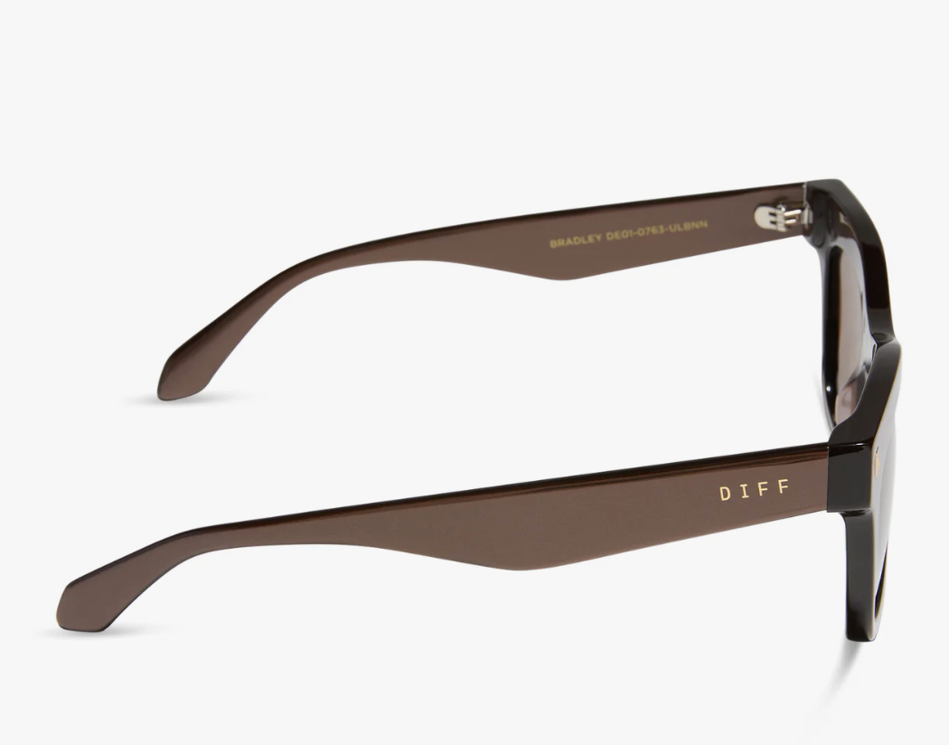 Bradley Moscow Mule + Brown Sunglasses