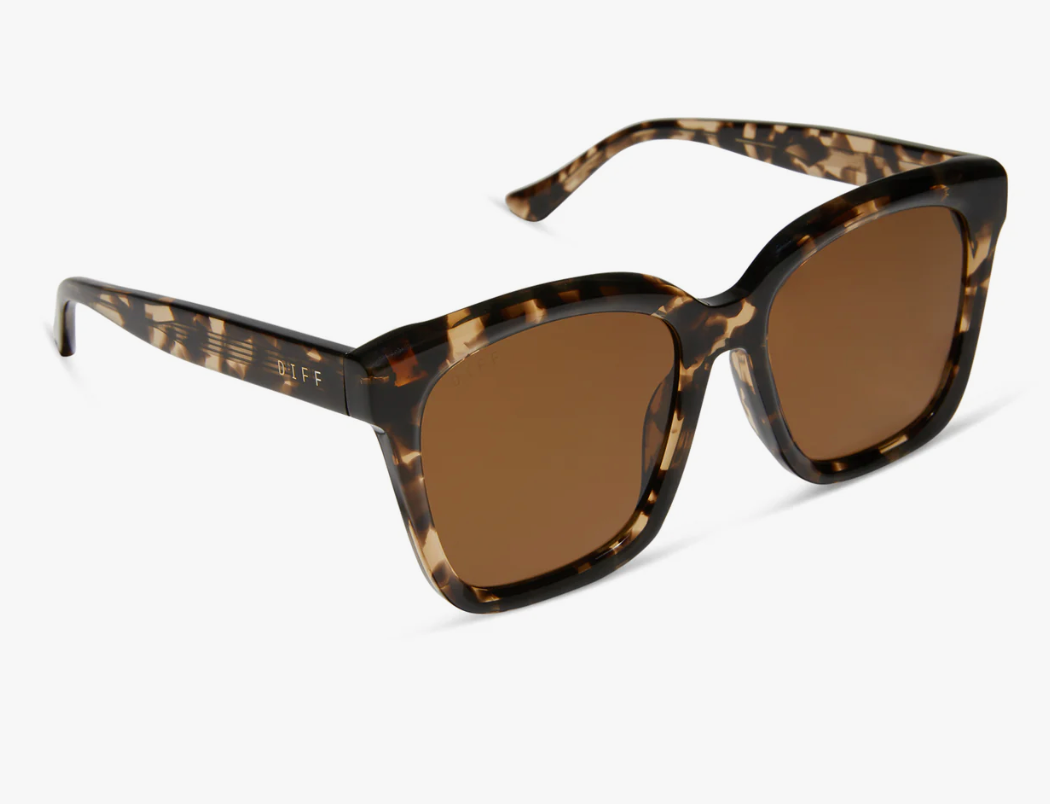 Meredith Sunglasses