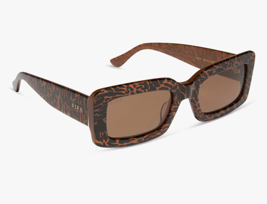 Indy Animal Sunglasses