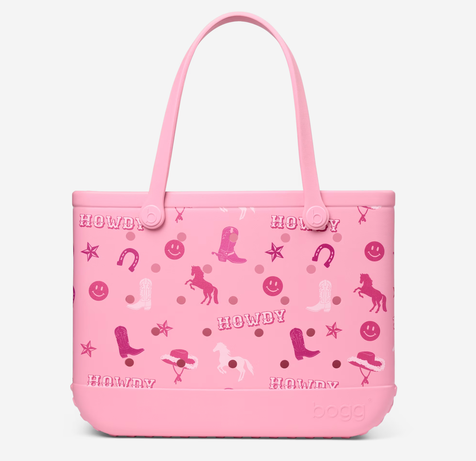 Original Bogg- Bogg N' Boots