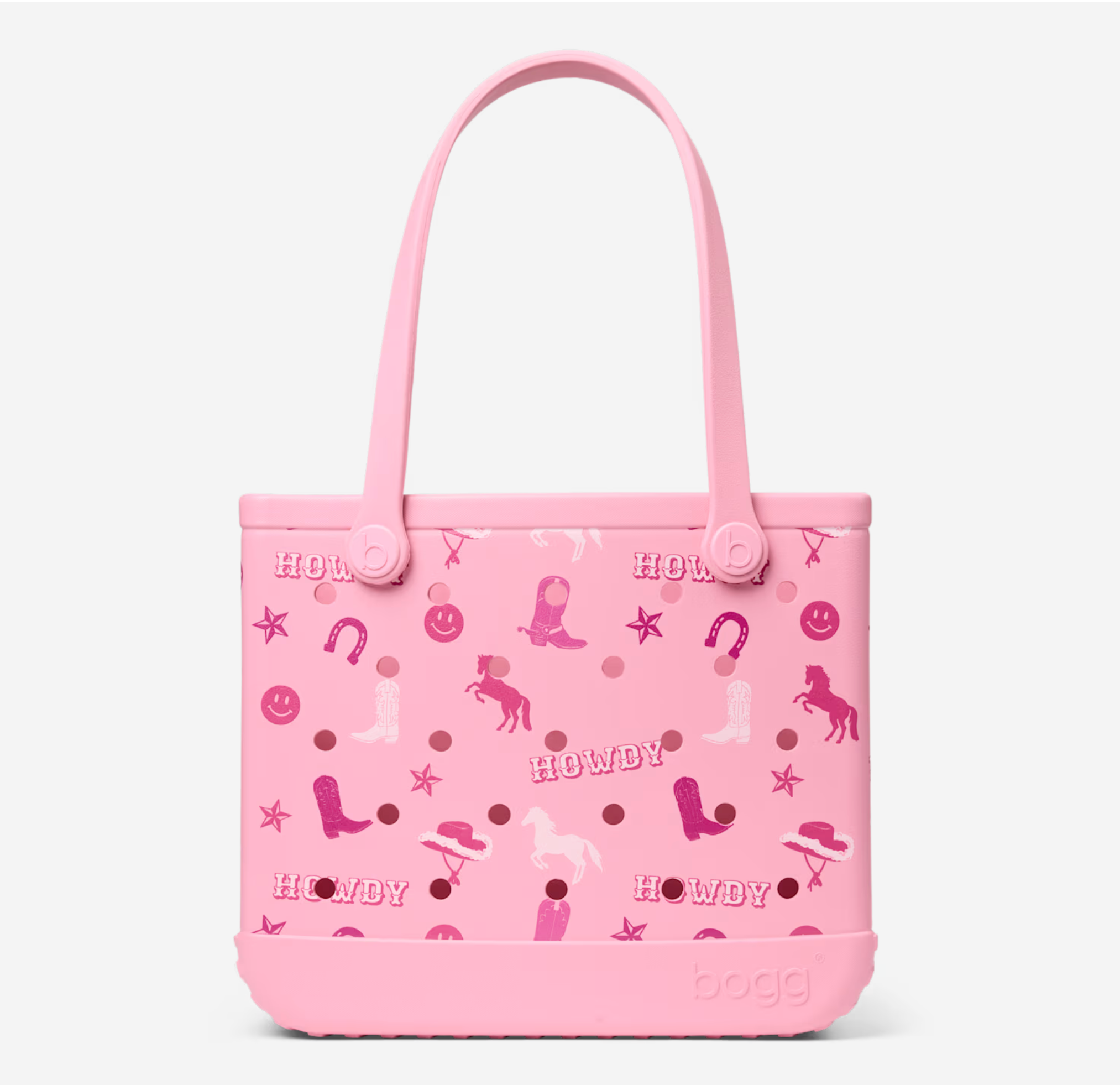 Baby Bogg- Bogg N' Boots