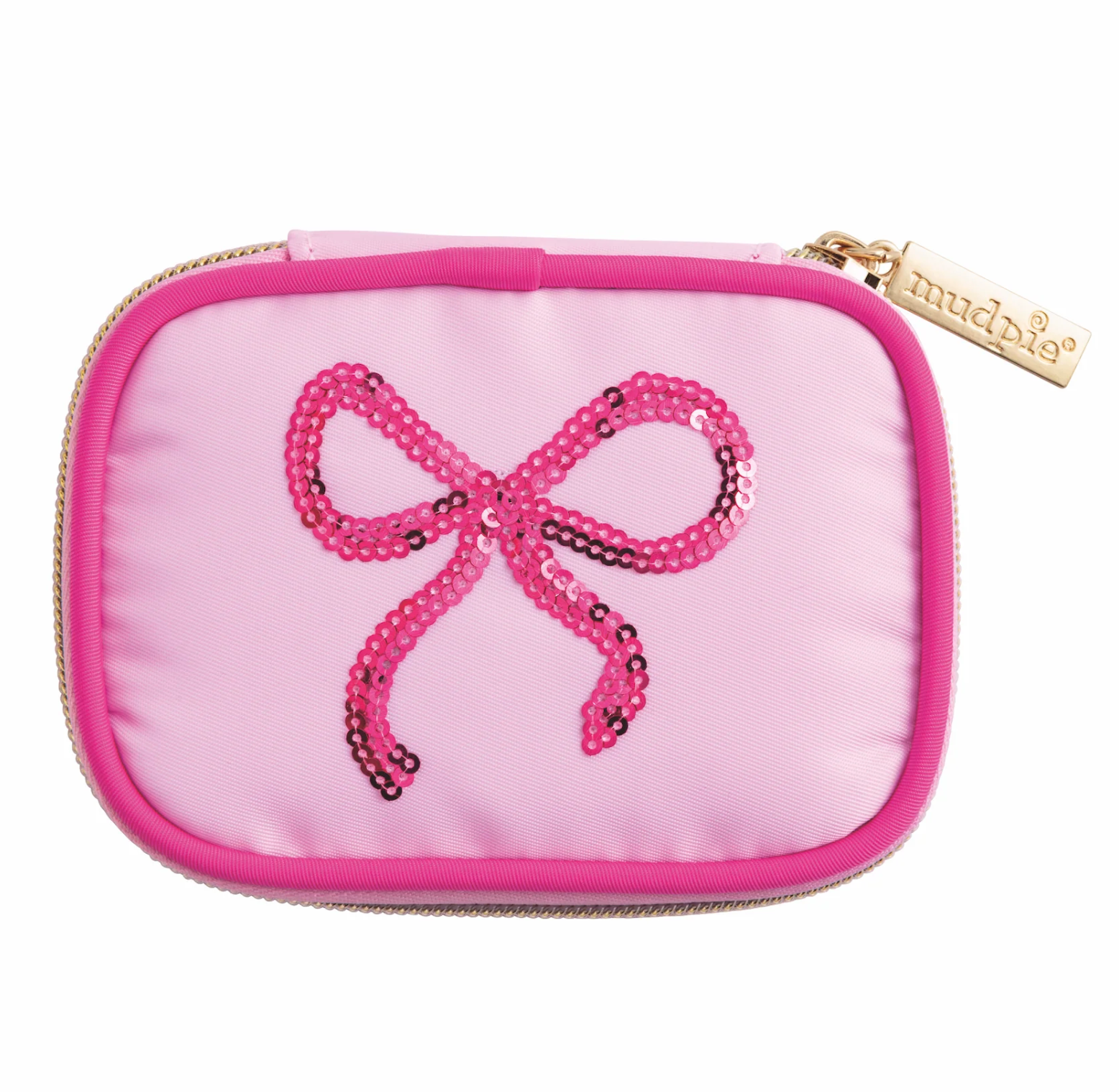 Pill Case Bow