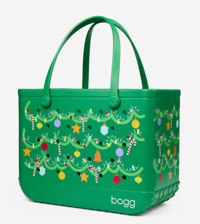 Original Bogg - Tinsel Tree