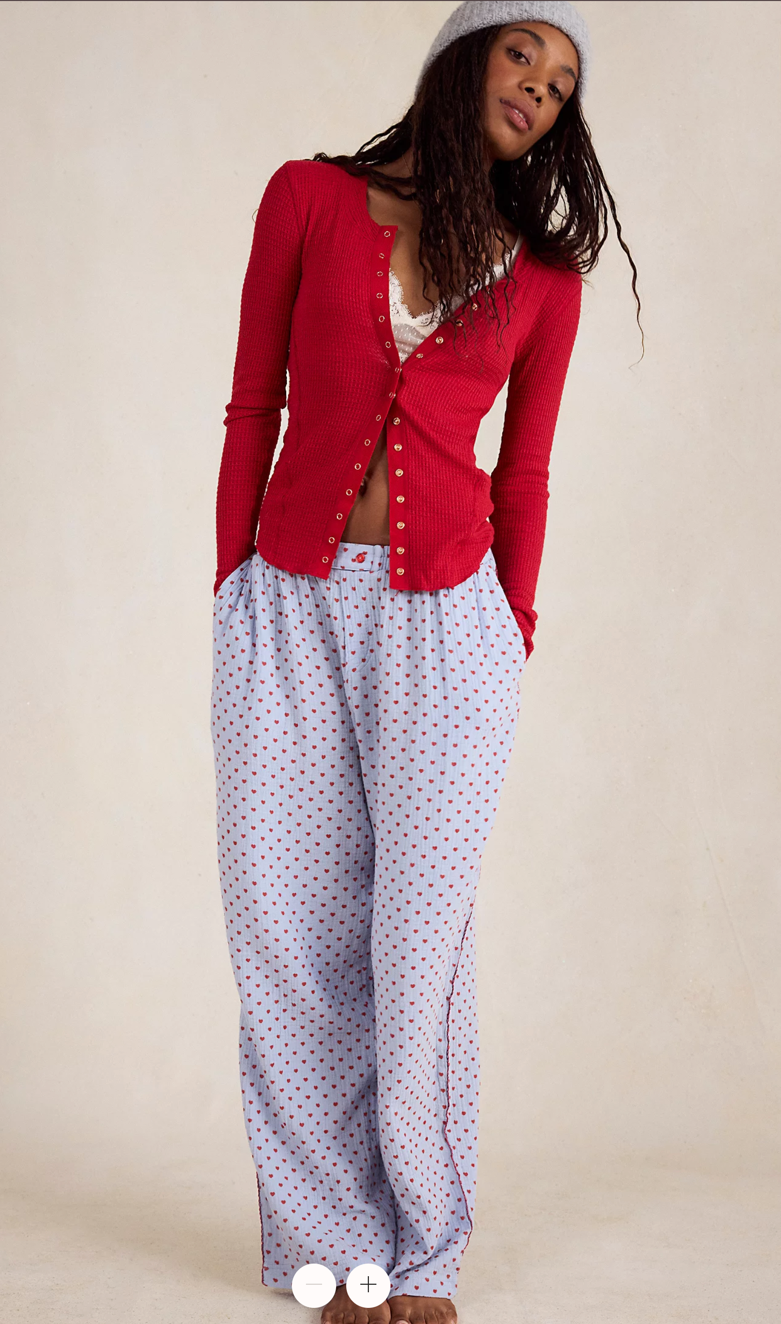 Be Mine Pant- Free People