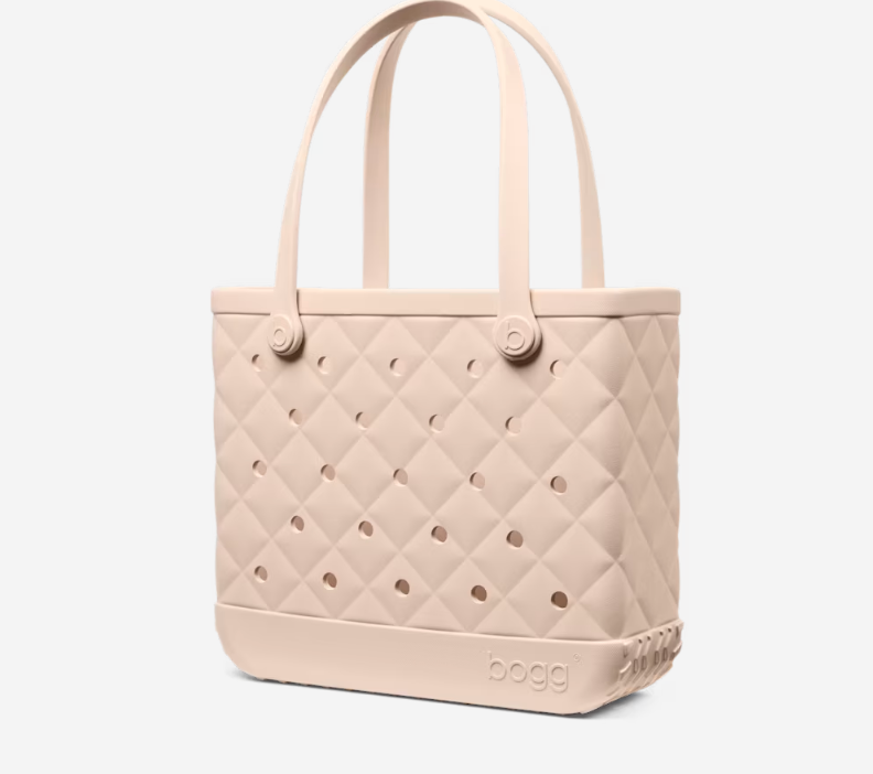 Baby Bogg Bag-Quilted Freshly Pressed