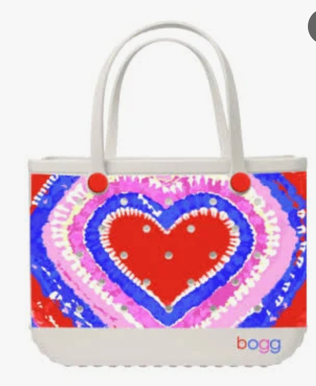 Original Bogg Bag- Dye- Licious