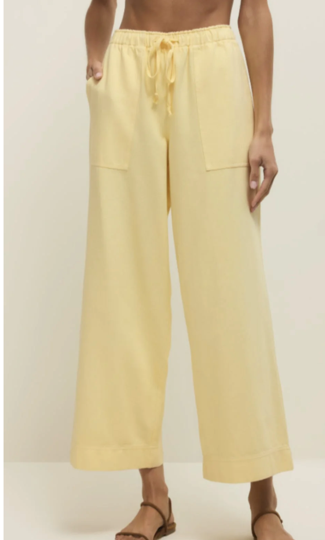 Daycation Pant- Sunnyside